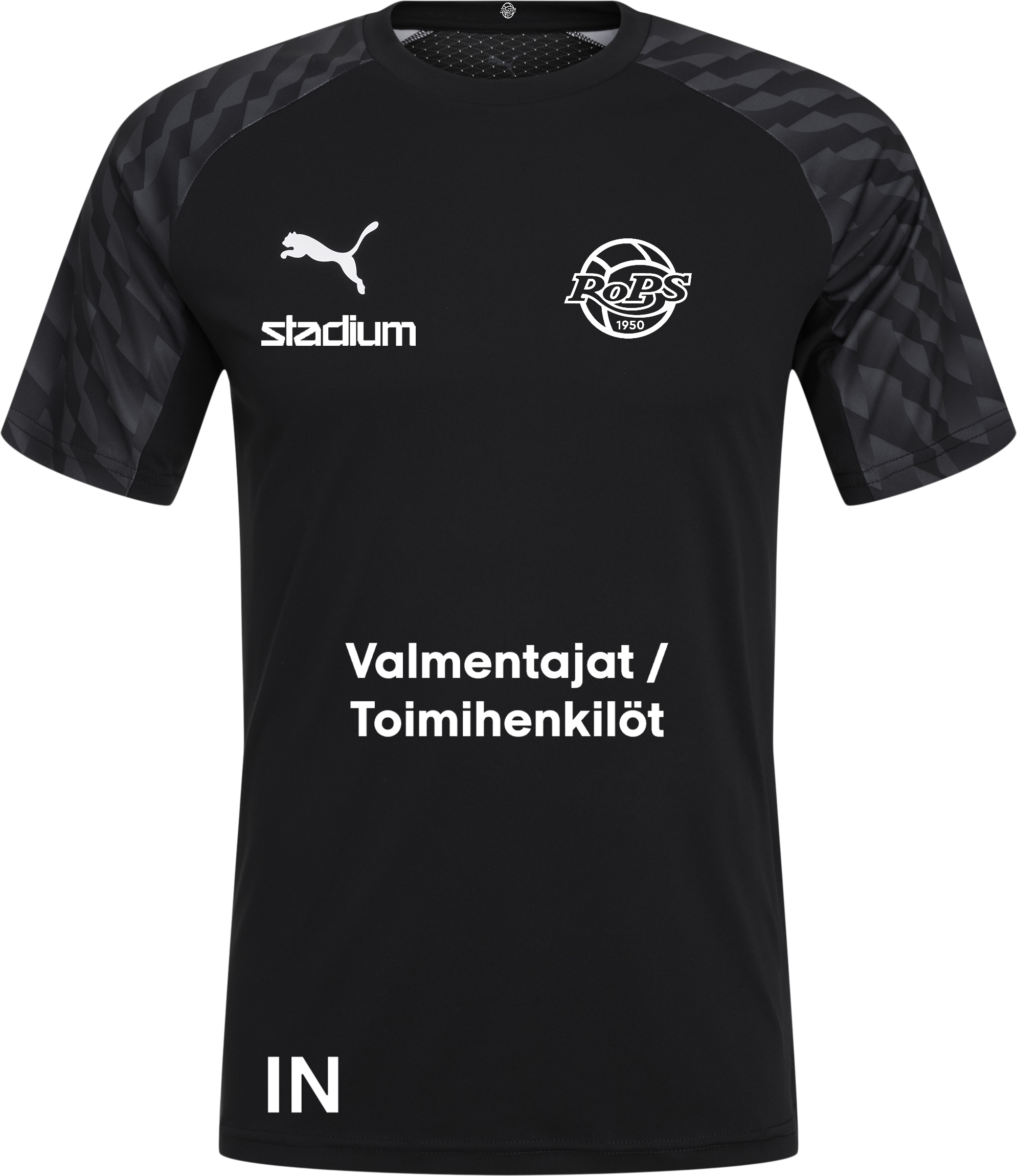 
PUMA, 
TEAMLIGA26 JERSEY, 
Detail 1
