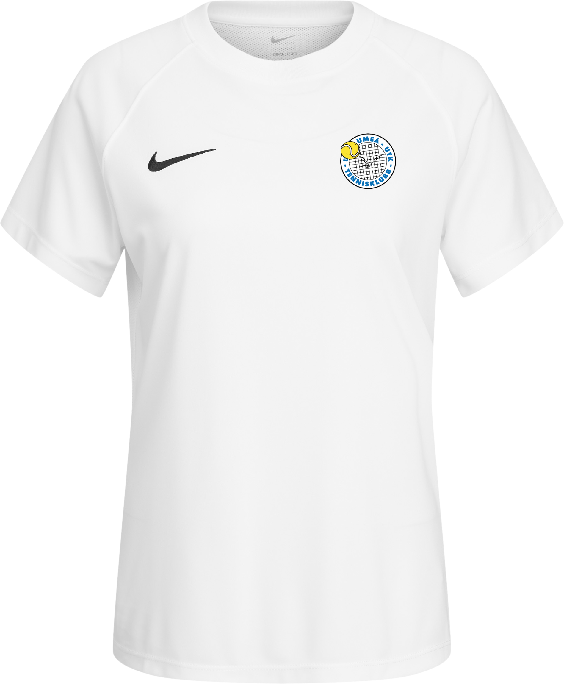 
NIKE, 
PARK VIII SS JSY W, 
Detail 1
