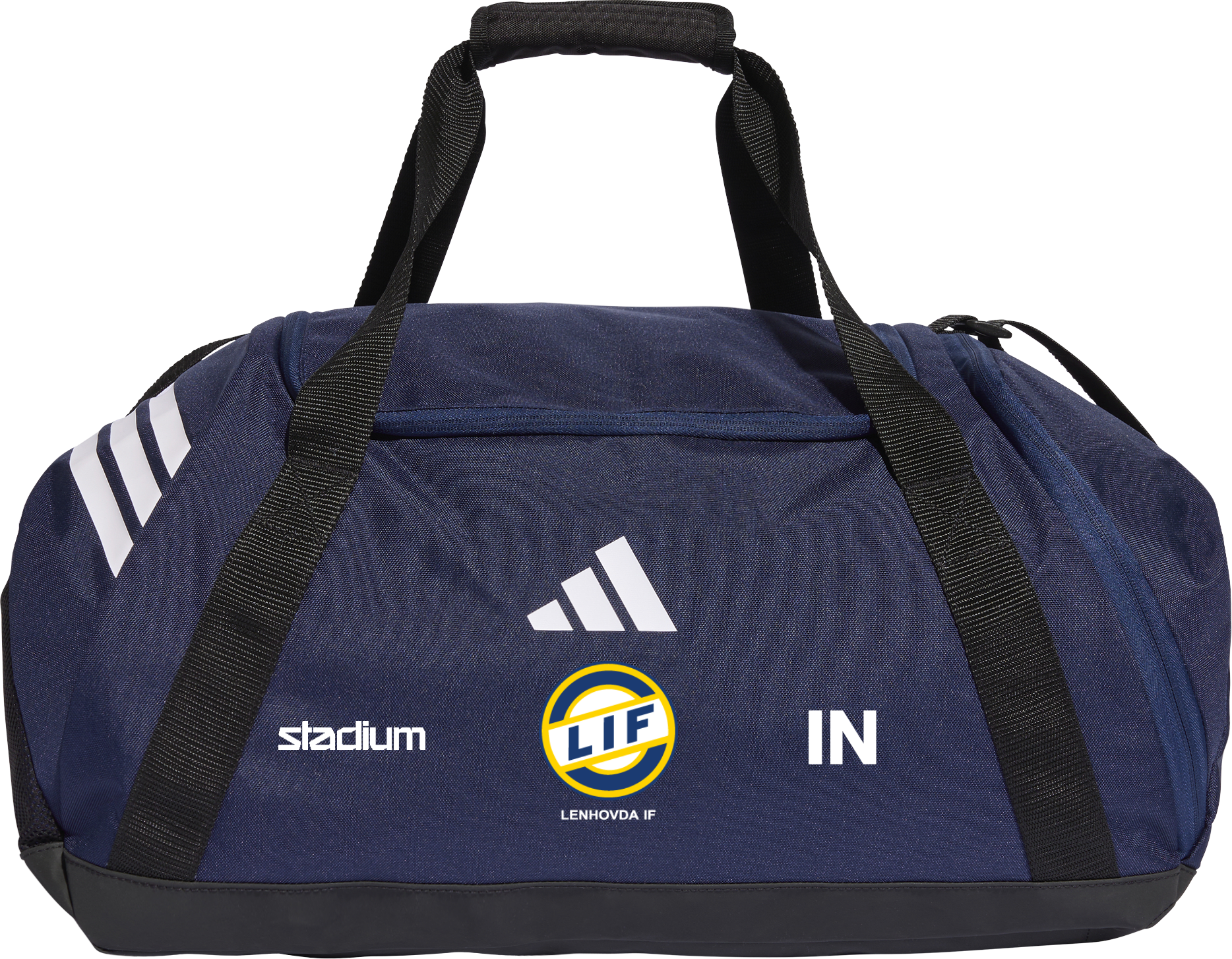 
ADIDAS, 
TIRO DUFFLE M, 
Detail 1
