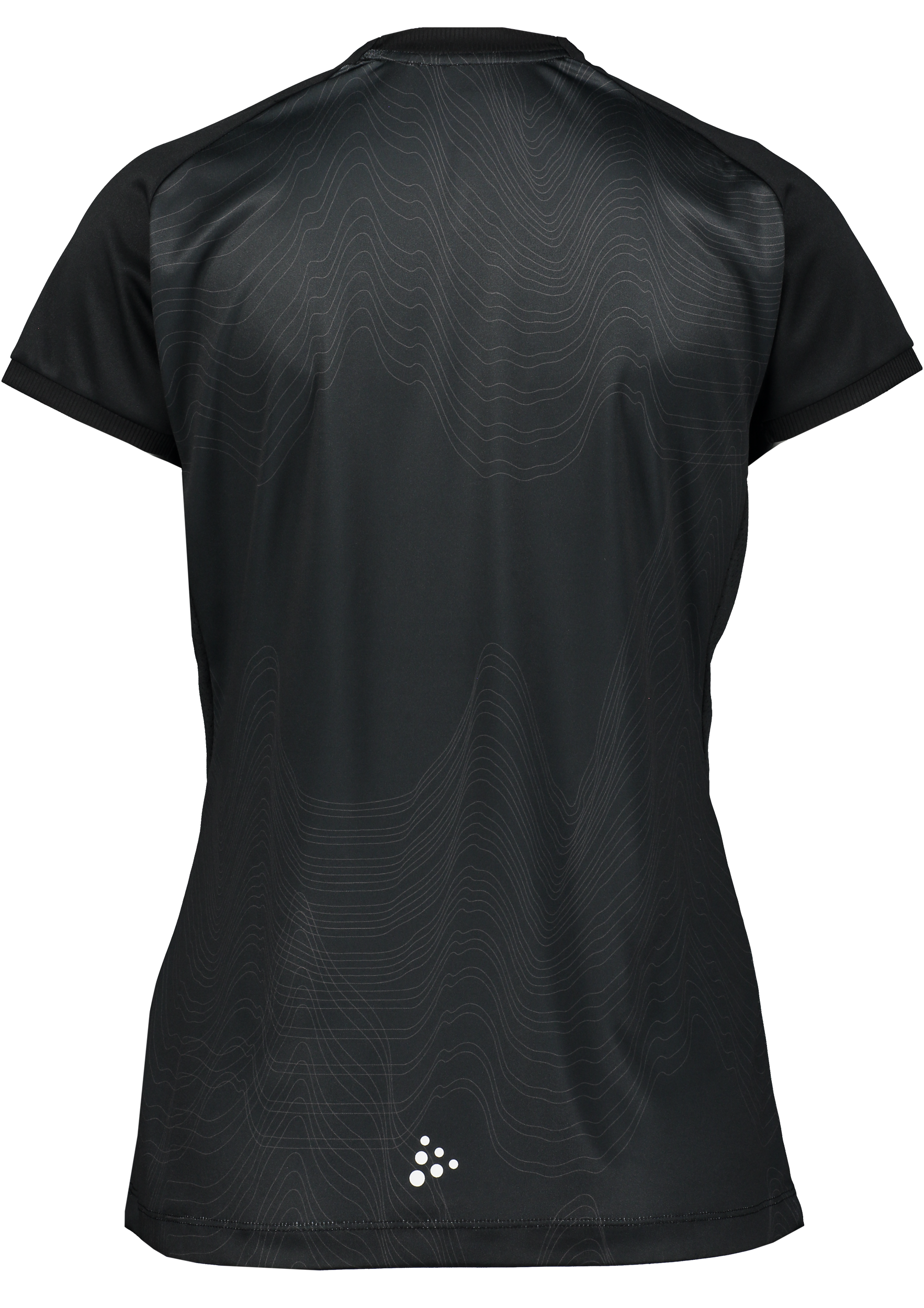 CRAFT, Evolve Ref Jsy W