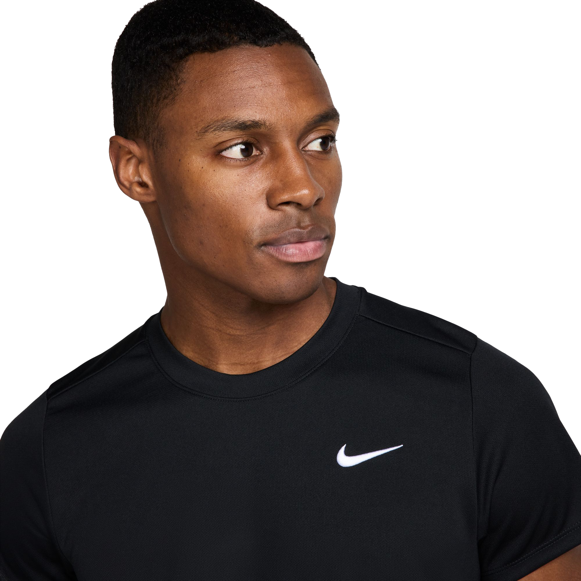 NIKE, M Nkct Dry Vic Top