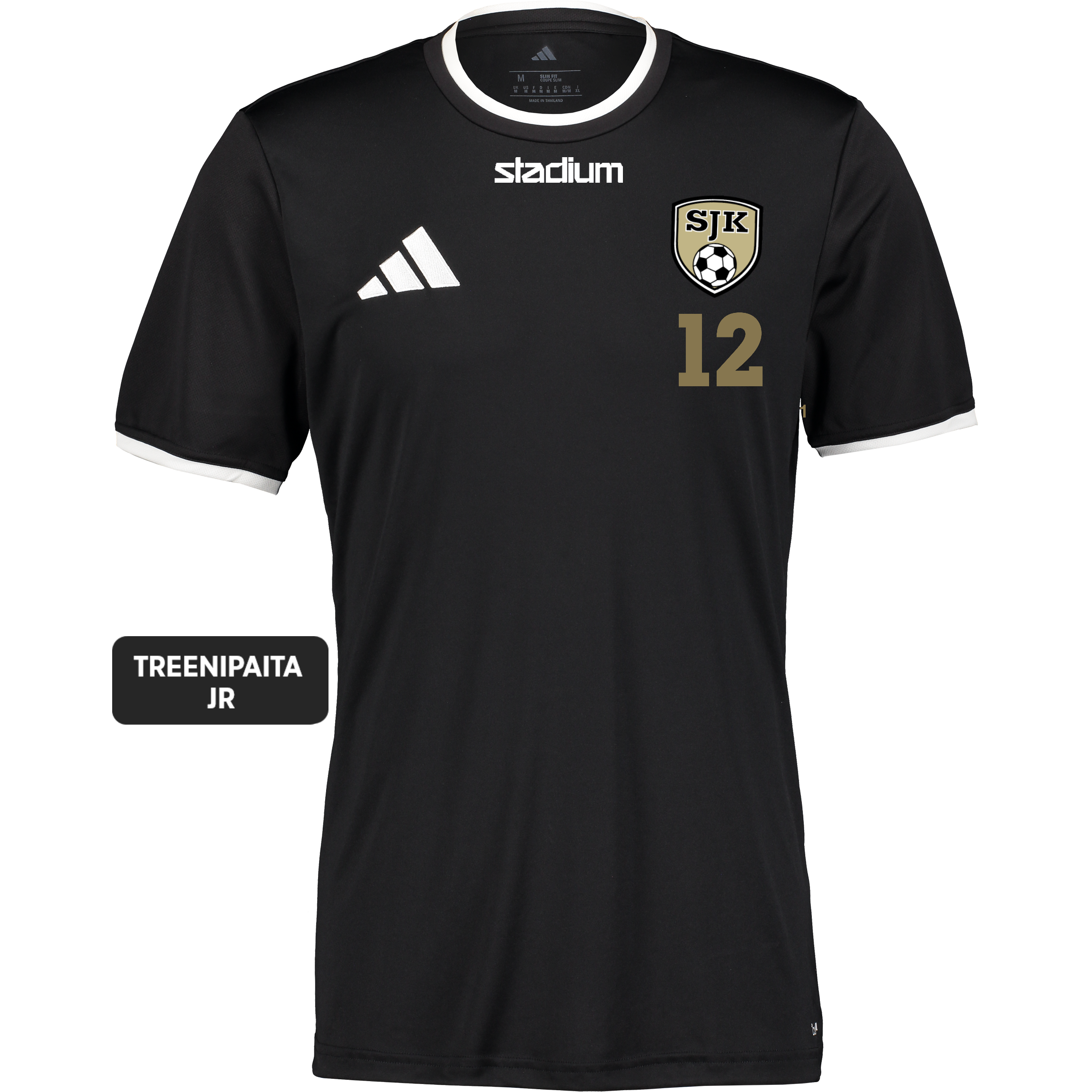 
ADIDAS, 
ENT26 JSY JR, 
Detail 1
