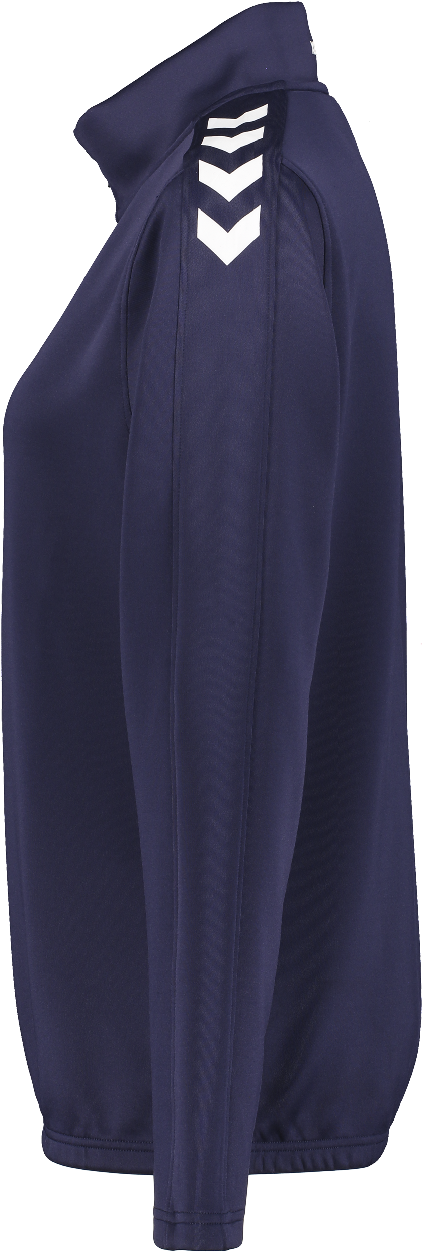 HUMMEL, Core Xk Poly Sweat &frac12;Zip W