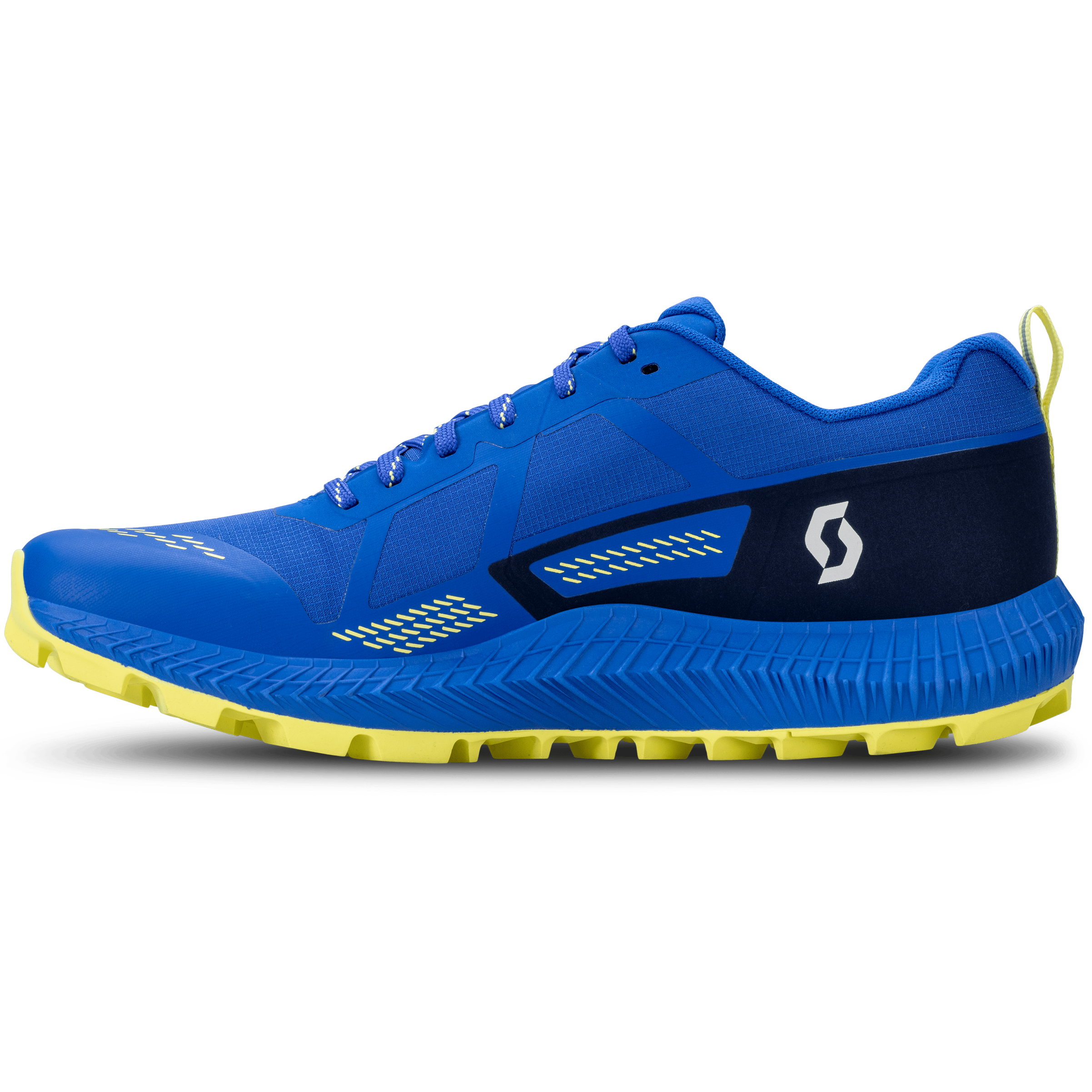 SCOTT, Sco Shoe Supertrac 3