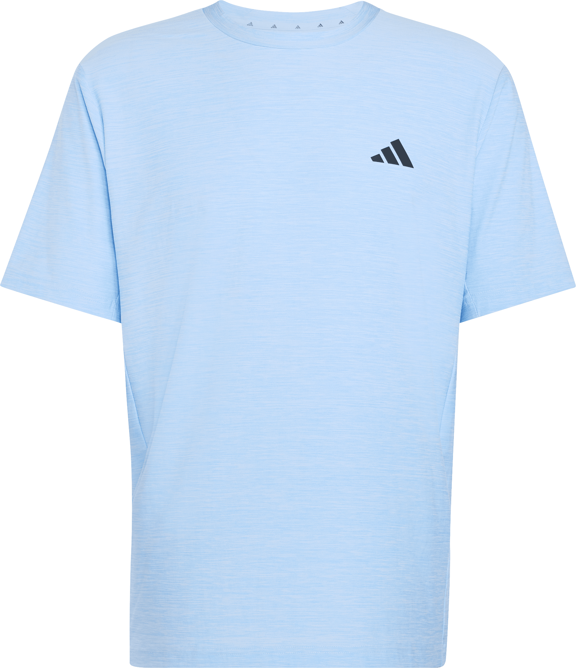 
ADIDAS, 
Workout Essentials Flex Tee, 
Detail 1
