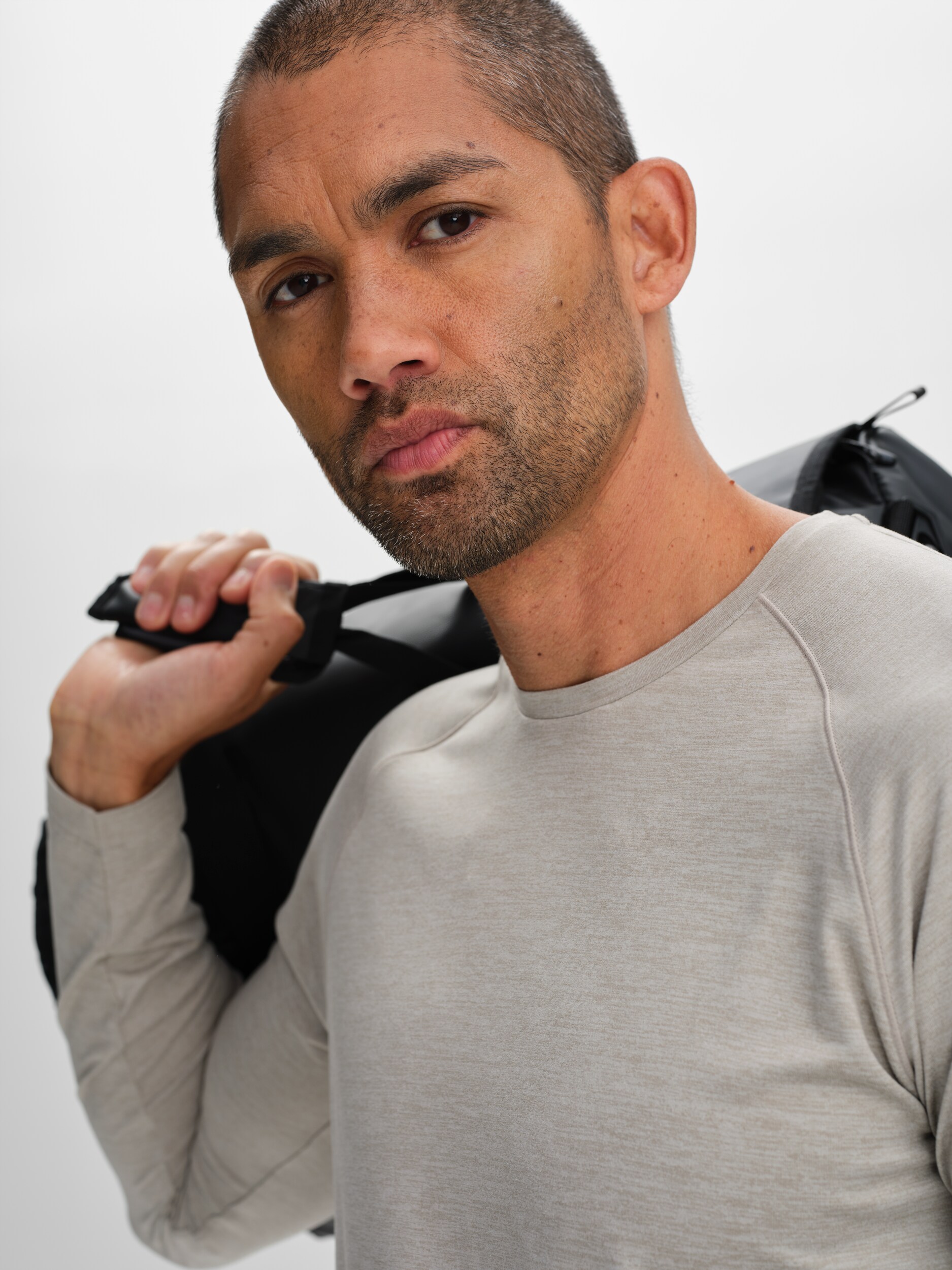 SOC, M Swift Longsleeve