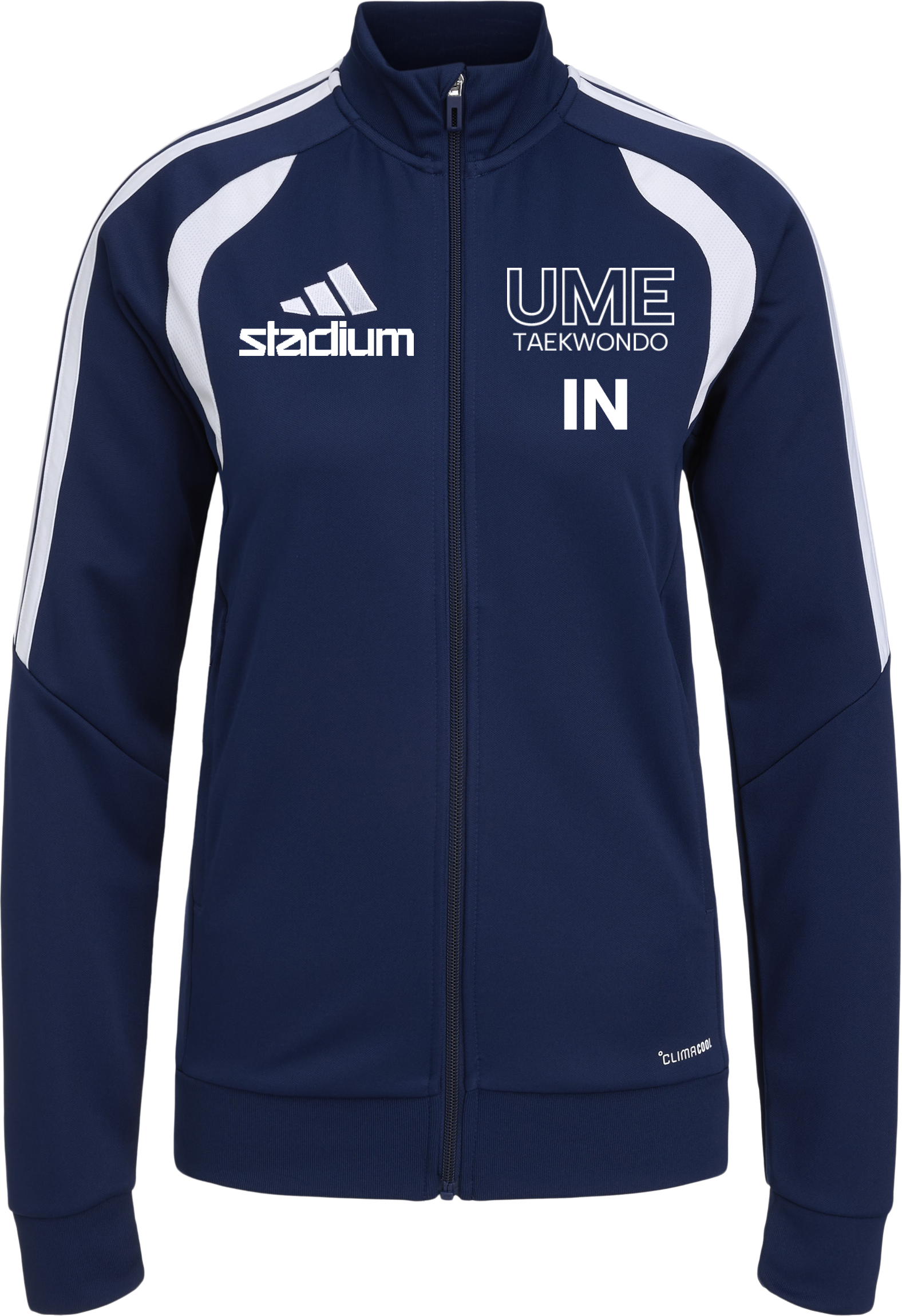 
ADIDAS, 
TIRO26 L TR JKT W, 
Detail 1
