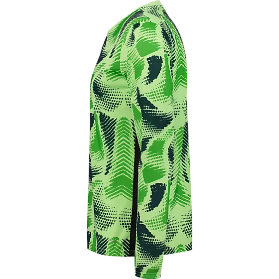 PUMA,
T Target Gk Jsy Ls,
Detail 3