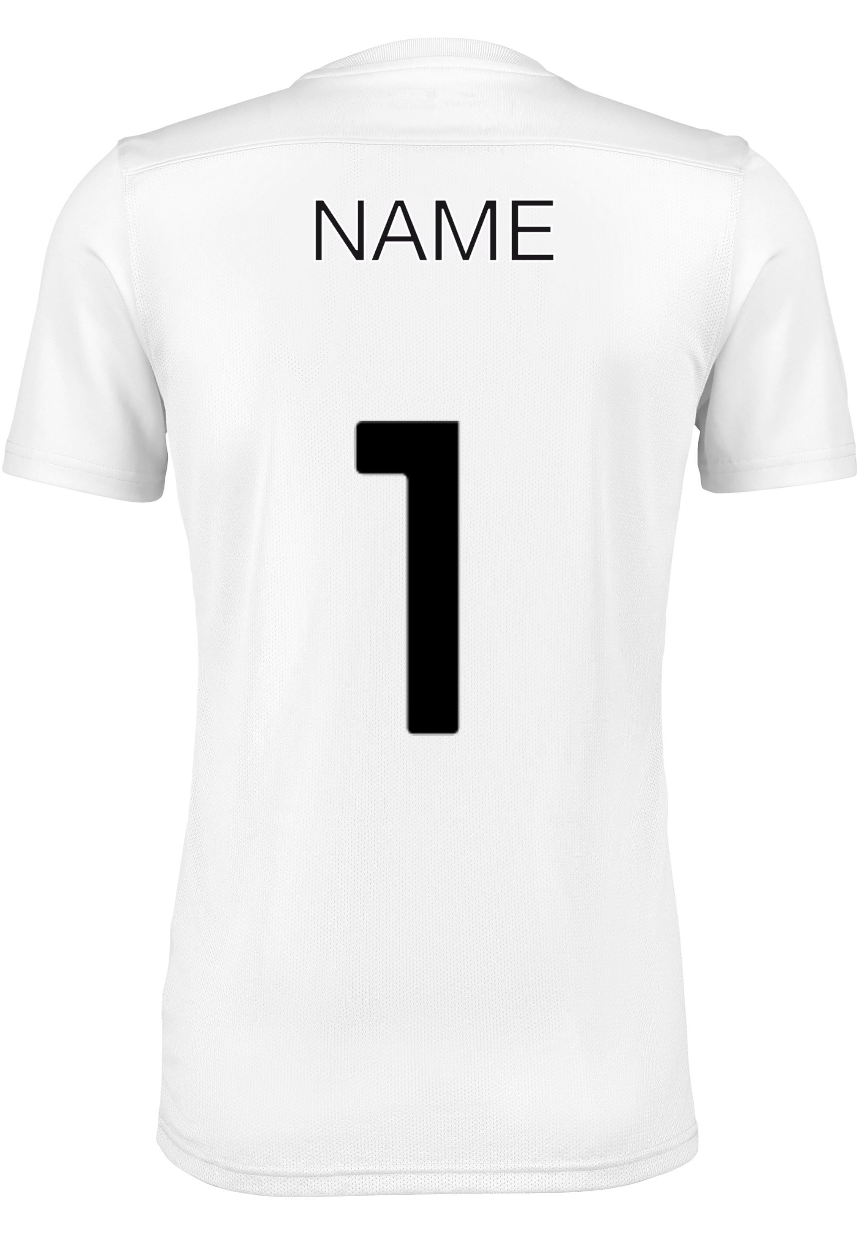 NIKE, Park VII SS Jsy Jr