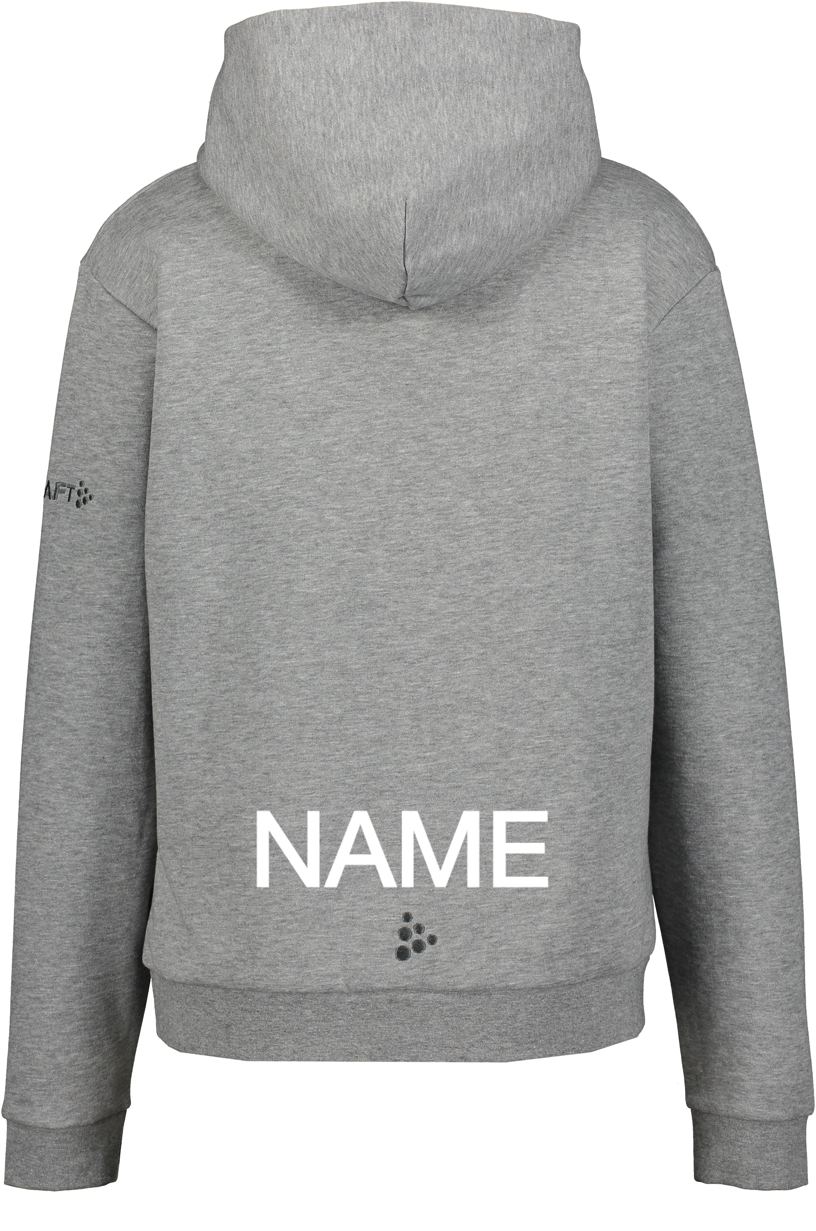 CRAFT, Community 2.0 Hood W