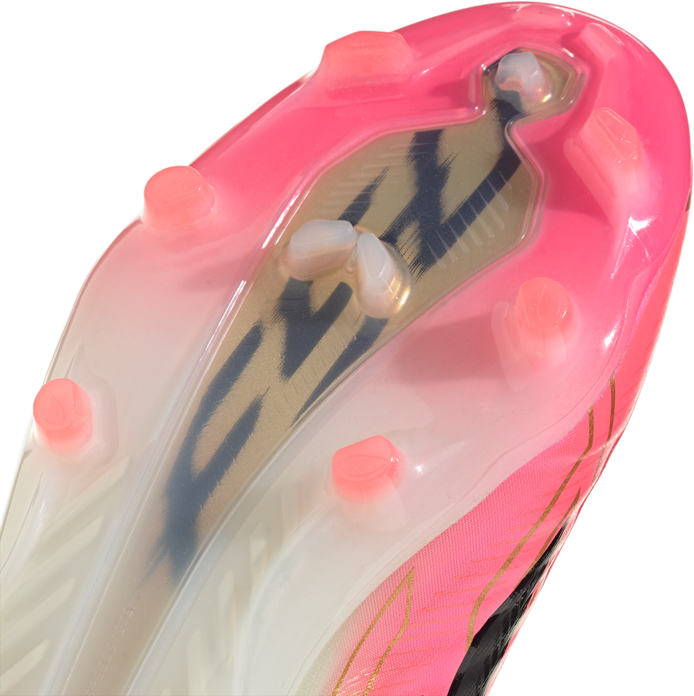 ADIDAS, F50 HYPERFAST EL LL FG/MG JR