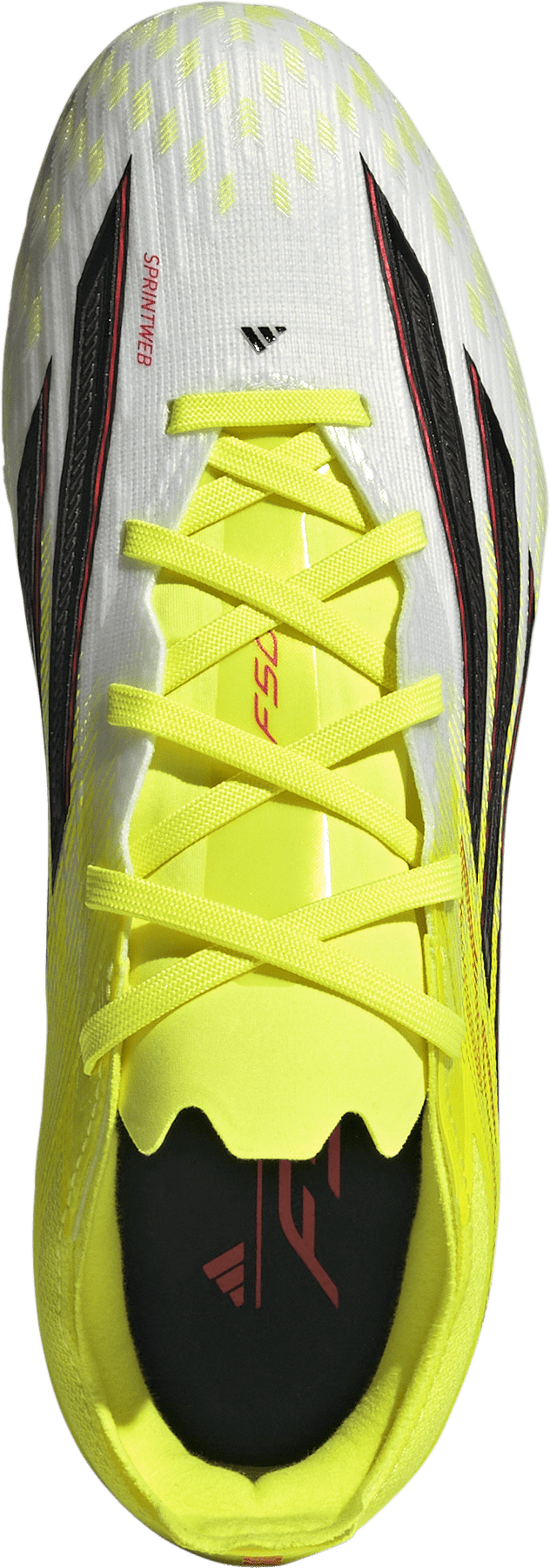 ADIDAS, F50 ELITE FG J