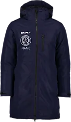 279719101108 CRAFT Parkas Jkt W 279719101108 CRAFT Parkas Jkt W Standard Small1x1