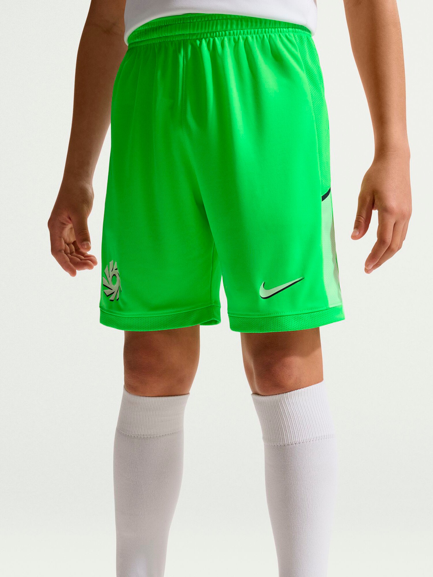 
NIKE, 
ERLING HAALAND K DF ACD SHORT, 
Detail 1
