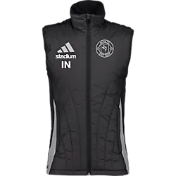 396463103101 ADIDAS Tiro24 C Winterized Vest 396463103101 ADIDAS Tiro24 C Winterized Vest Standard Small1x1