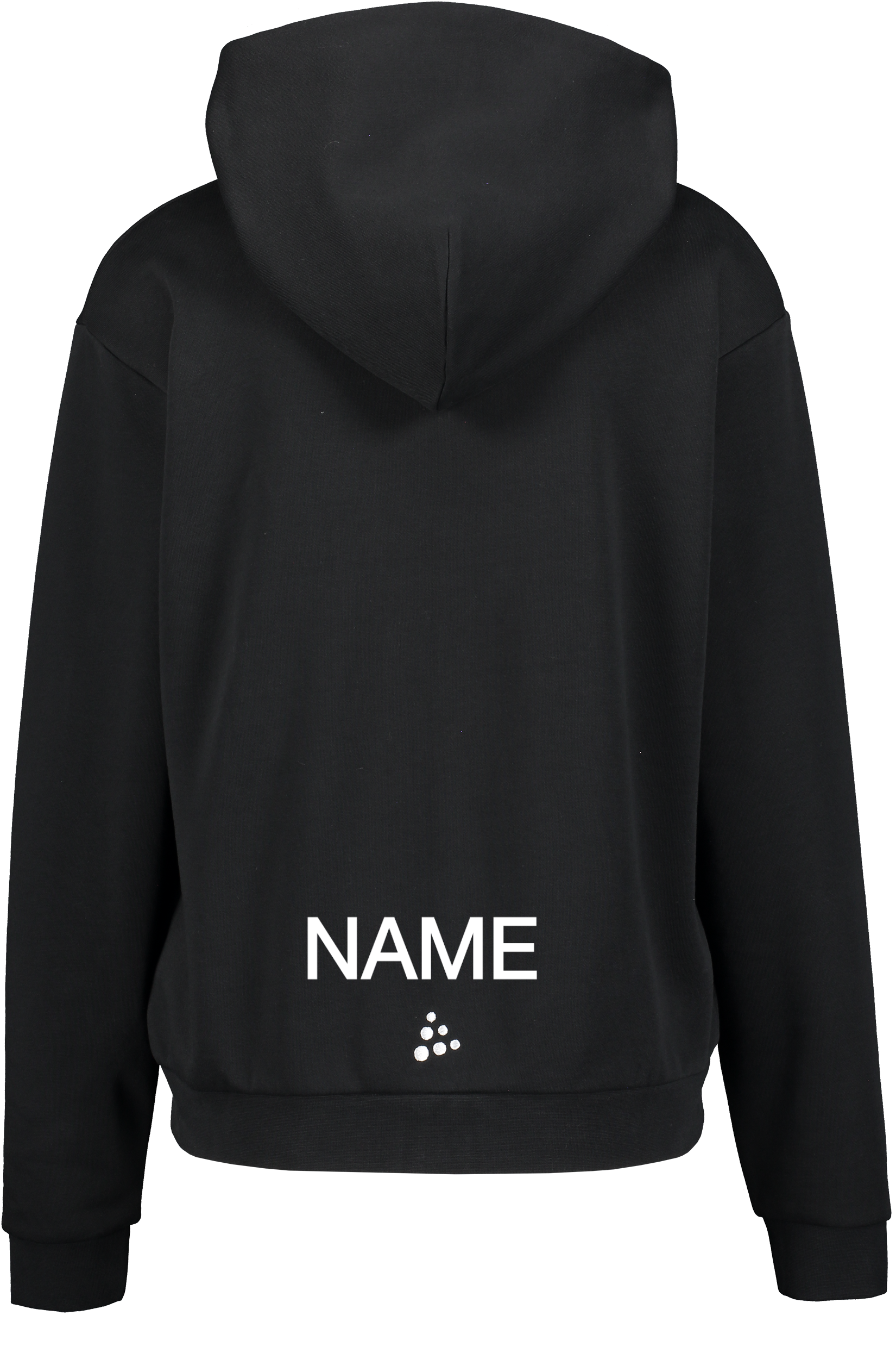 CRAFT, Community 2.0 Fz Hood W