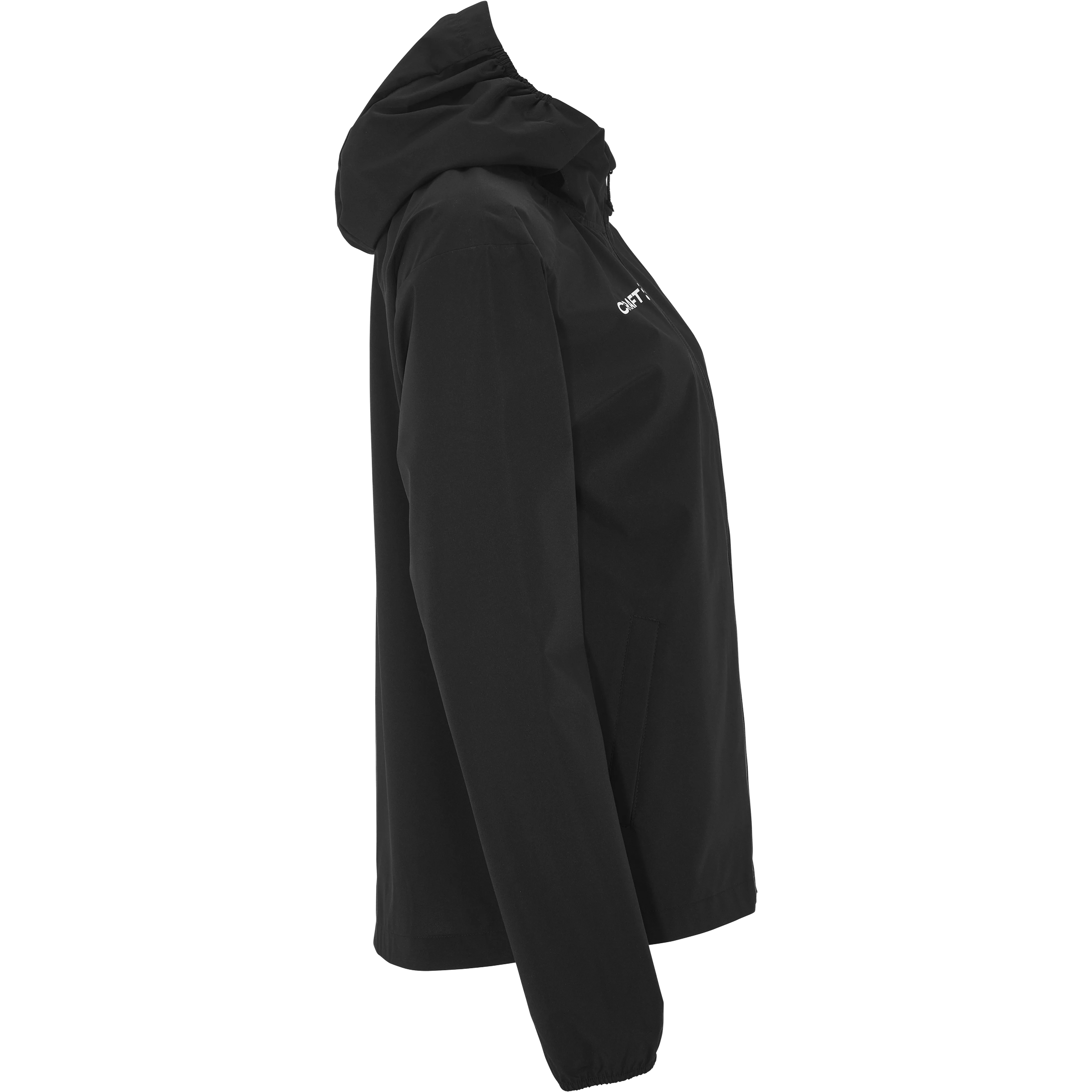CRAFT, SQUAD GO WEATHER JACKET W
