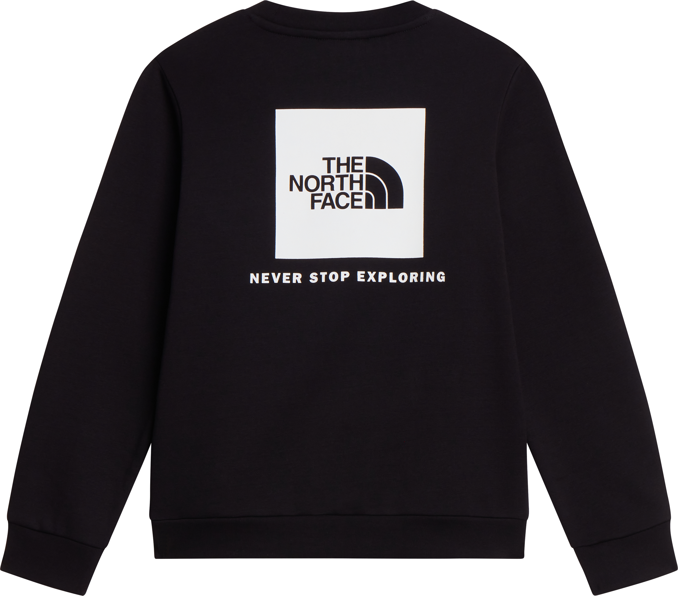 THE NORTH FACE, J TEEN EVOLUTION BOX NSE CREW
