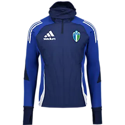 396320101101 ADIDAS Tiro24 C Winterized Top 396320101101 ADIDAS Tiro24 C Winterized Top Standard Small1x1