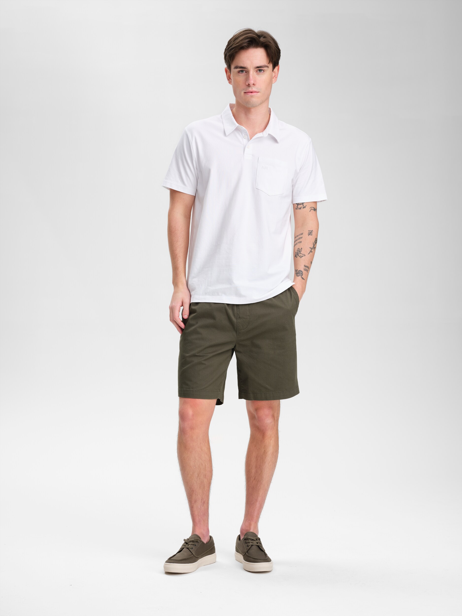 RACE MARINE, M Marine Tricot Piqu&eacute;