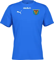 392096102101 PUMA T Goal Trg Jsy Jr 392096102101 PUMA T Goal Trg Jsy Jr Standard Small1x1
