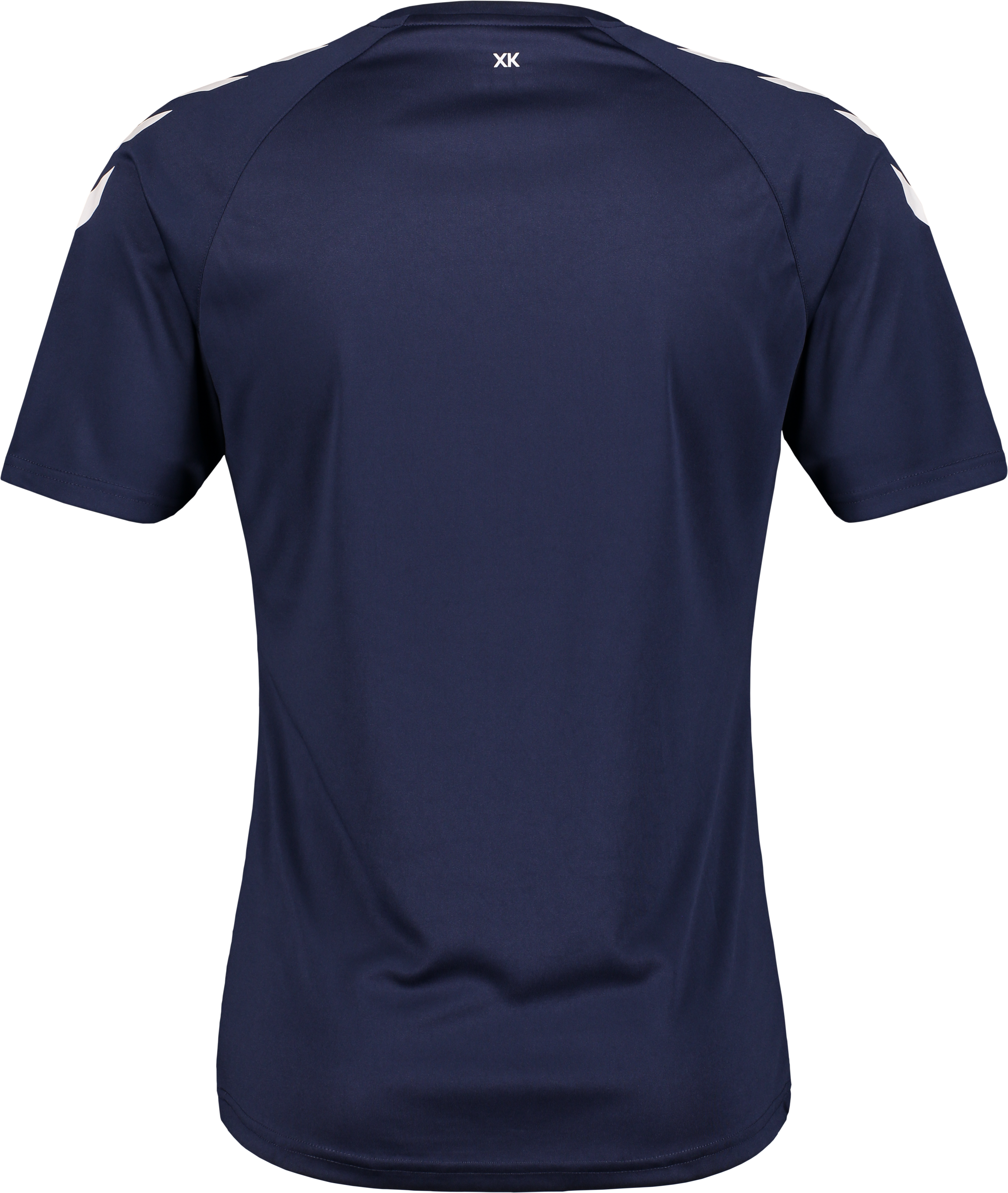 HUMMEL, Core Xk Poly Tee Ss