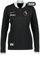 400358101101 NIKE Acd25 Trk Jkt W 400358101101 NIKE Acd25 Trk Jkt W Standard Small1x1