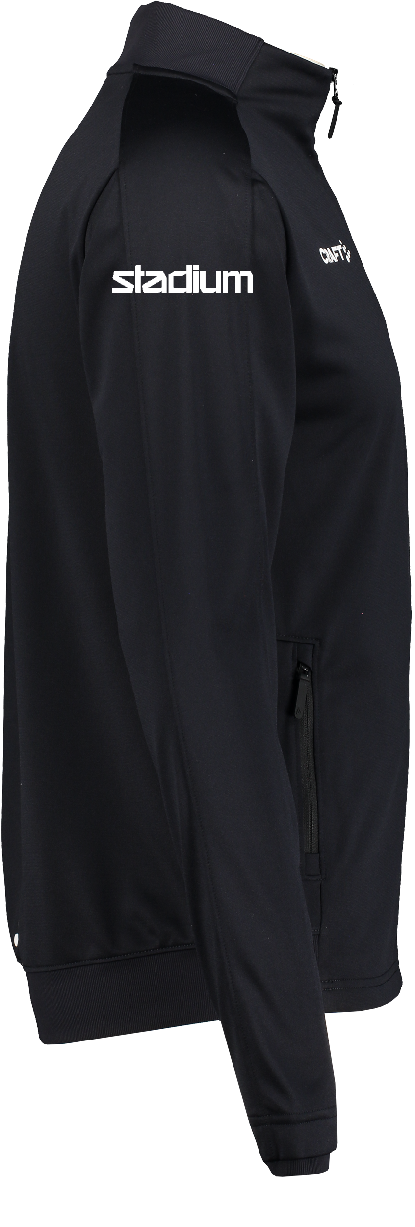 CRAFT, Evolve 2.0 Full Zip Jacket Jr