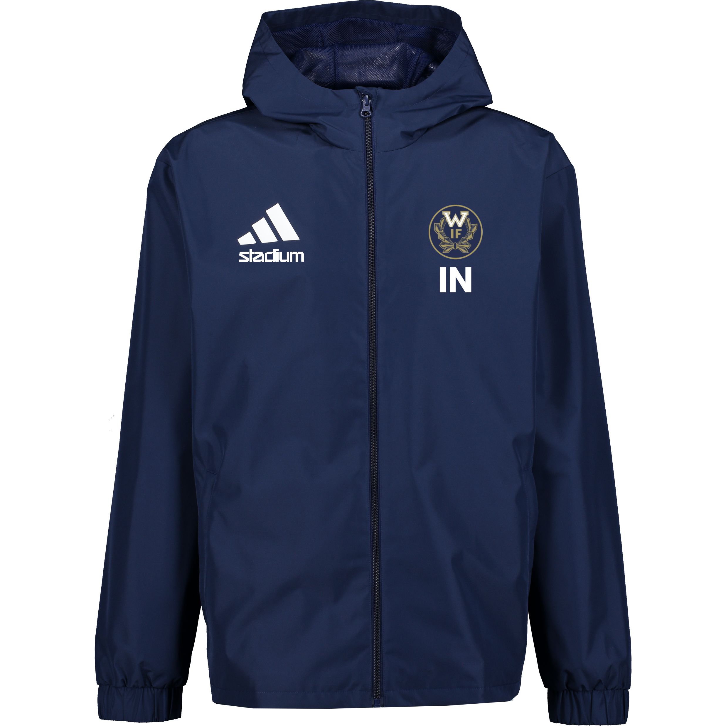 
ADIDAS, 
ENT26 AW JKT JR, 
Detail 1
