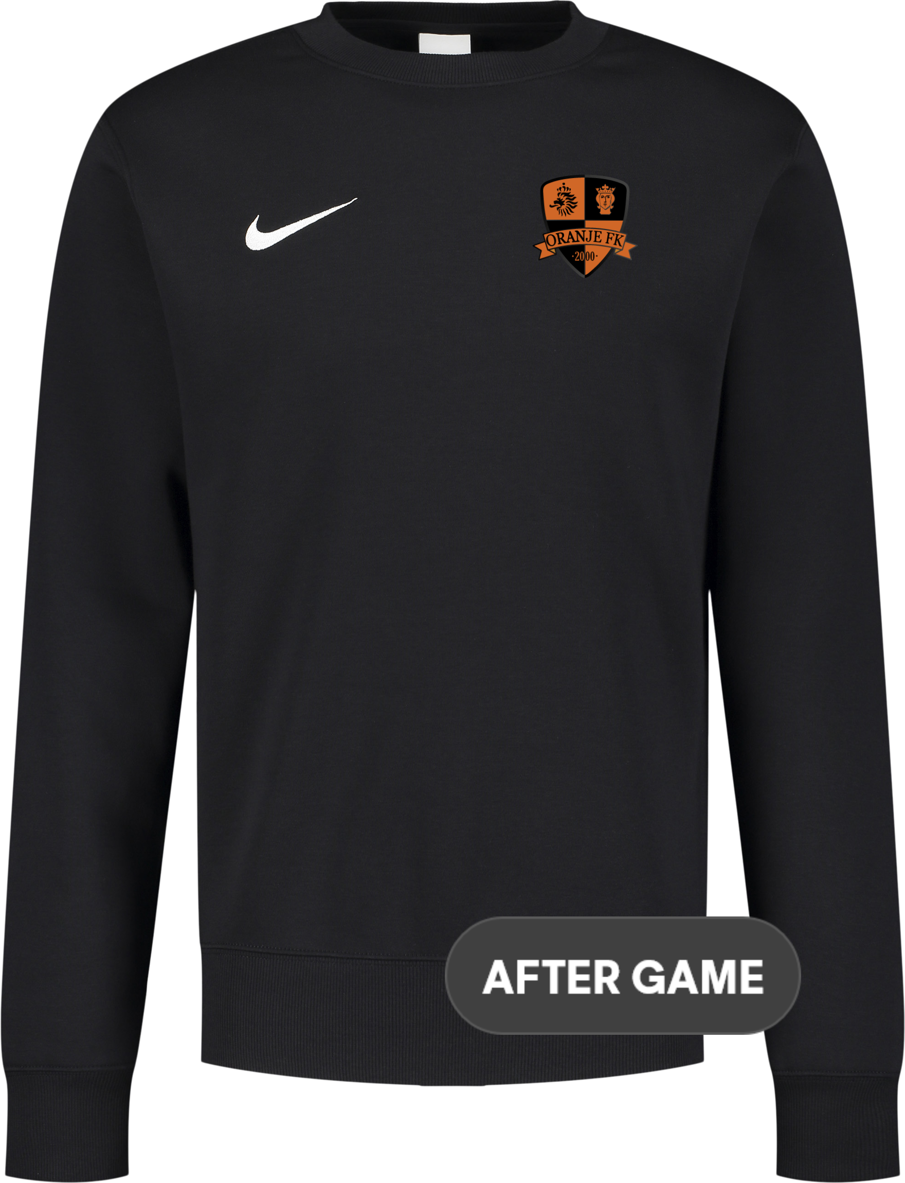 
NIKE, 
PARK26 FLC CREW, 
Detail 1
