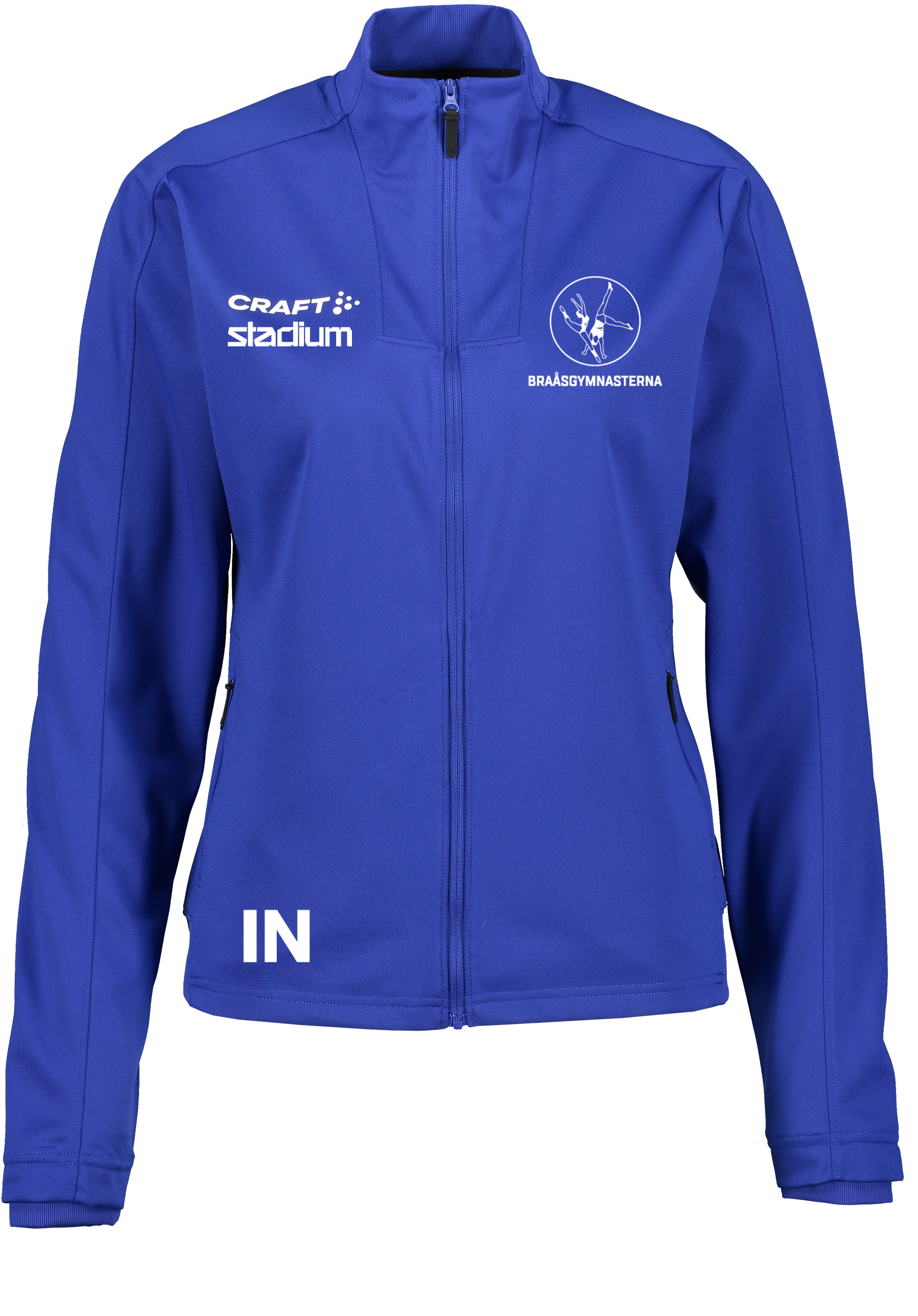 
CRAFT, 
Evolve 2.0 Full Zip Jacket W, 
Detail 1
