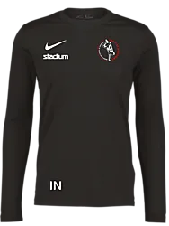 311152101101 NIKE Park VII LS Jsy 311152101101 NIKE Park VII LS Jsy Standard Small1x1