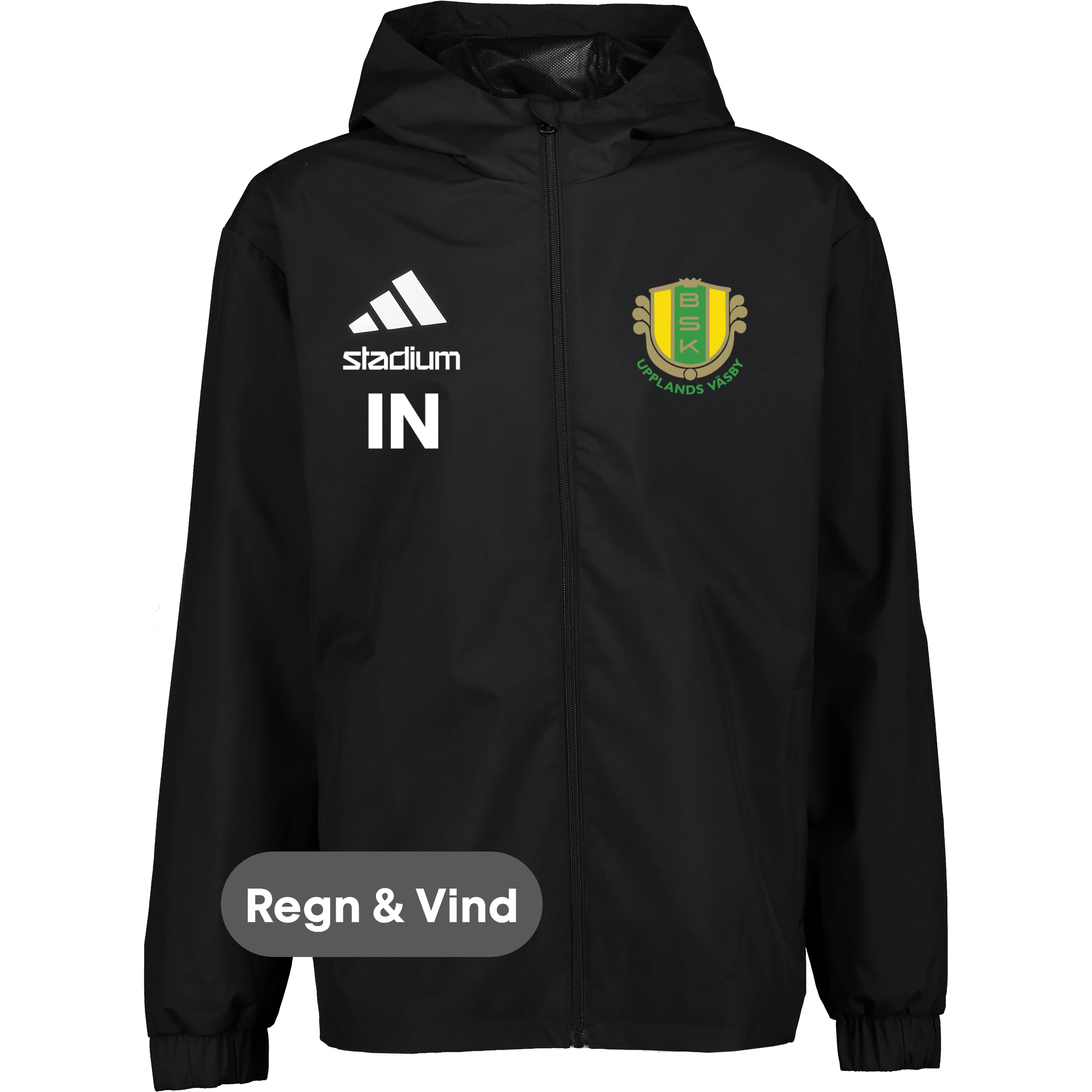 
ADIDAS, 
ENT26 AW JKT JR, 
Detail 1
