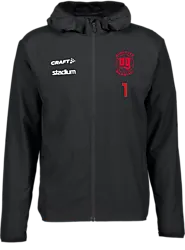 394071104101 CRAFT SQUAD GO WIND JACKET JUNIOR 394071104101 CRAFT SQUAD GO WIND JACKET JUNIOR Standard Small1x1