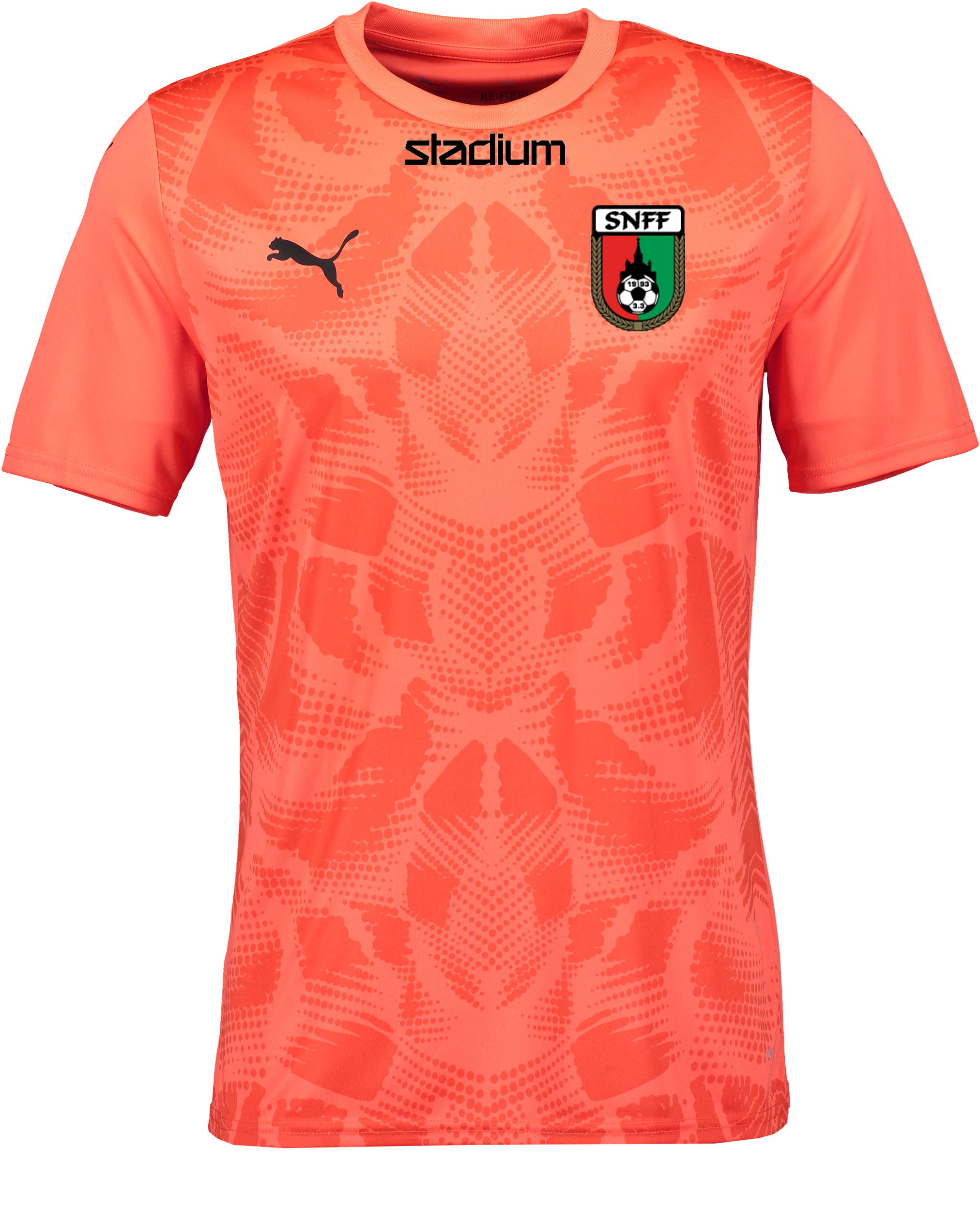 
PUMA, 
T Ultimate Jsy, 
Detail 1
