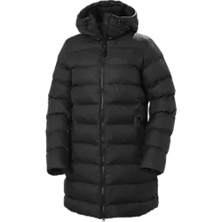 406333103101 HELLY HANSEN W Active Puffy Parka 406333103101 HELLY HANSEN W Active Puffy Parka Standard Small1x1