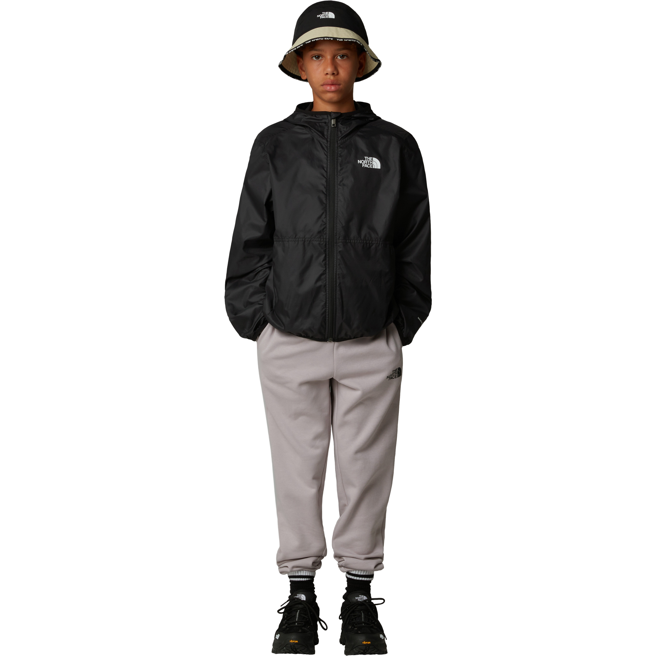 THE NORTH FACE, B Tnf Cyclone Wind Jacket