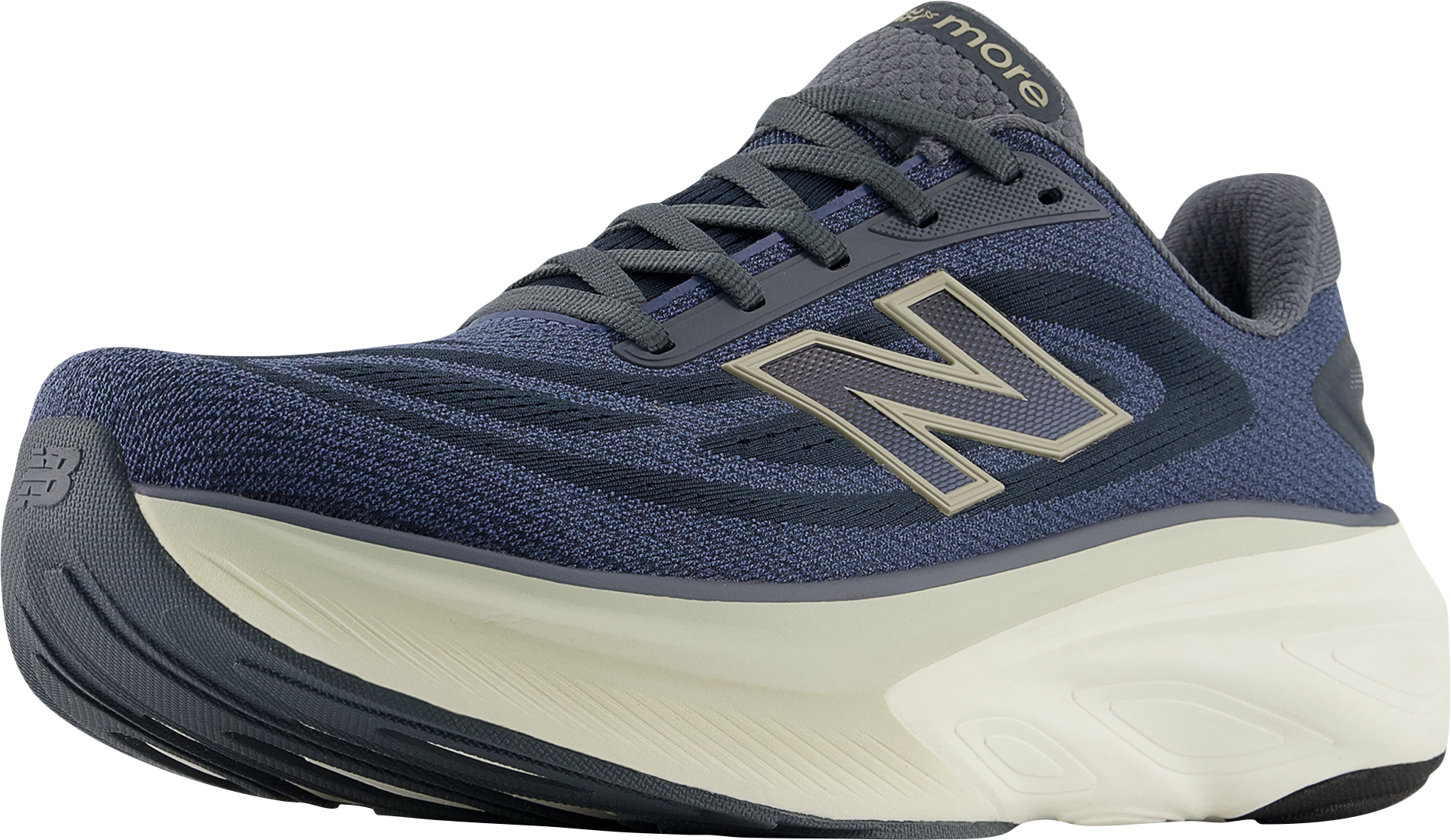 NEW BALANCE, M Fresh Foam X More V6 Xtra Wide