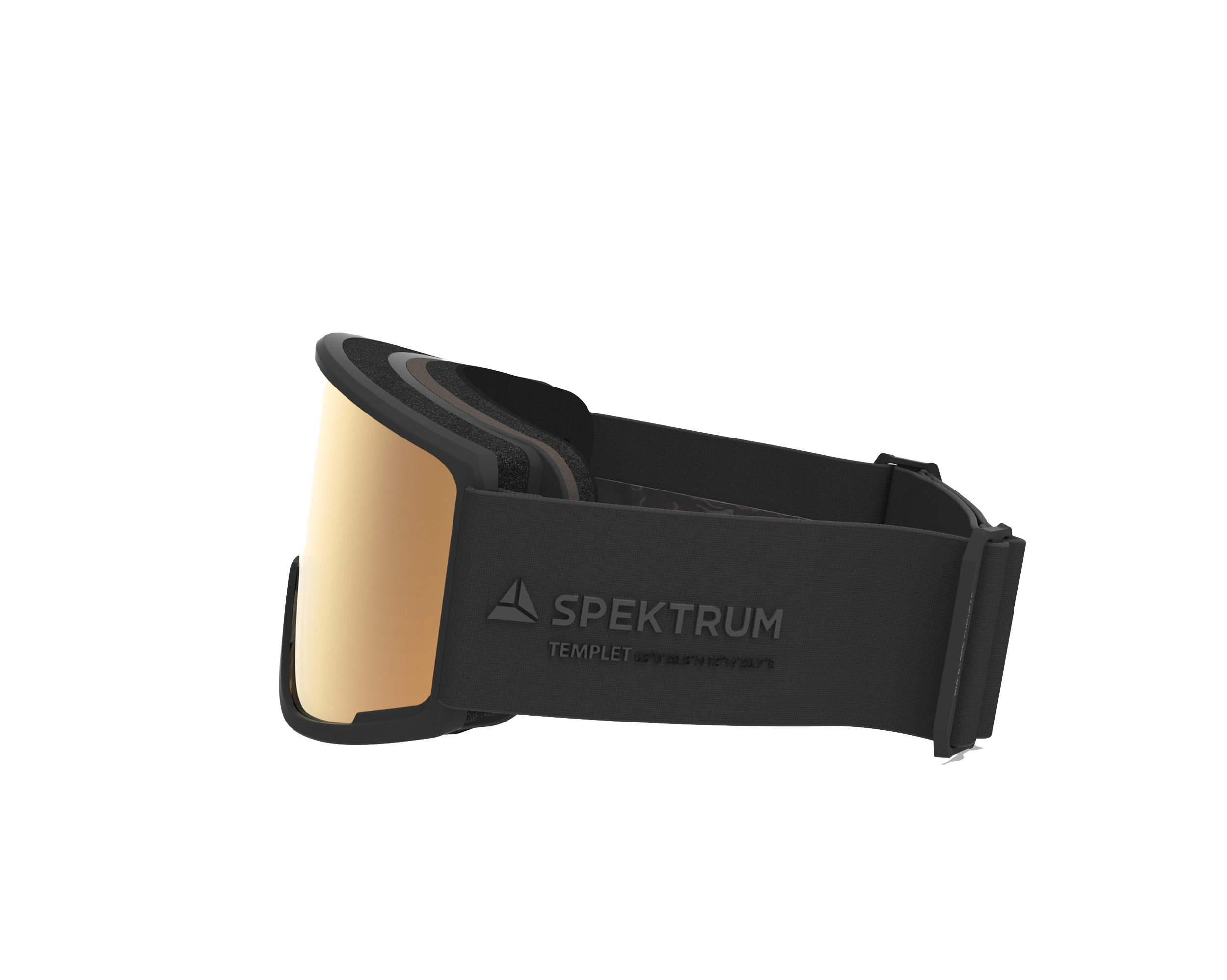 SPEKTRUM, Templet Bio Coordinates