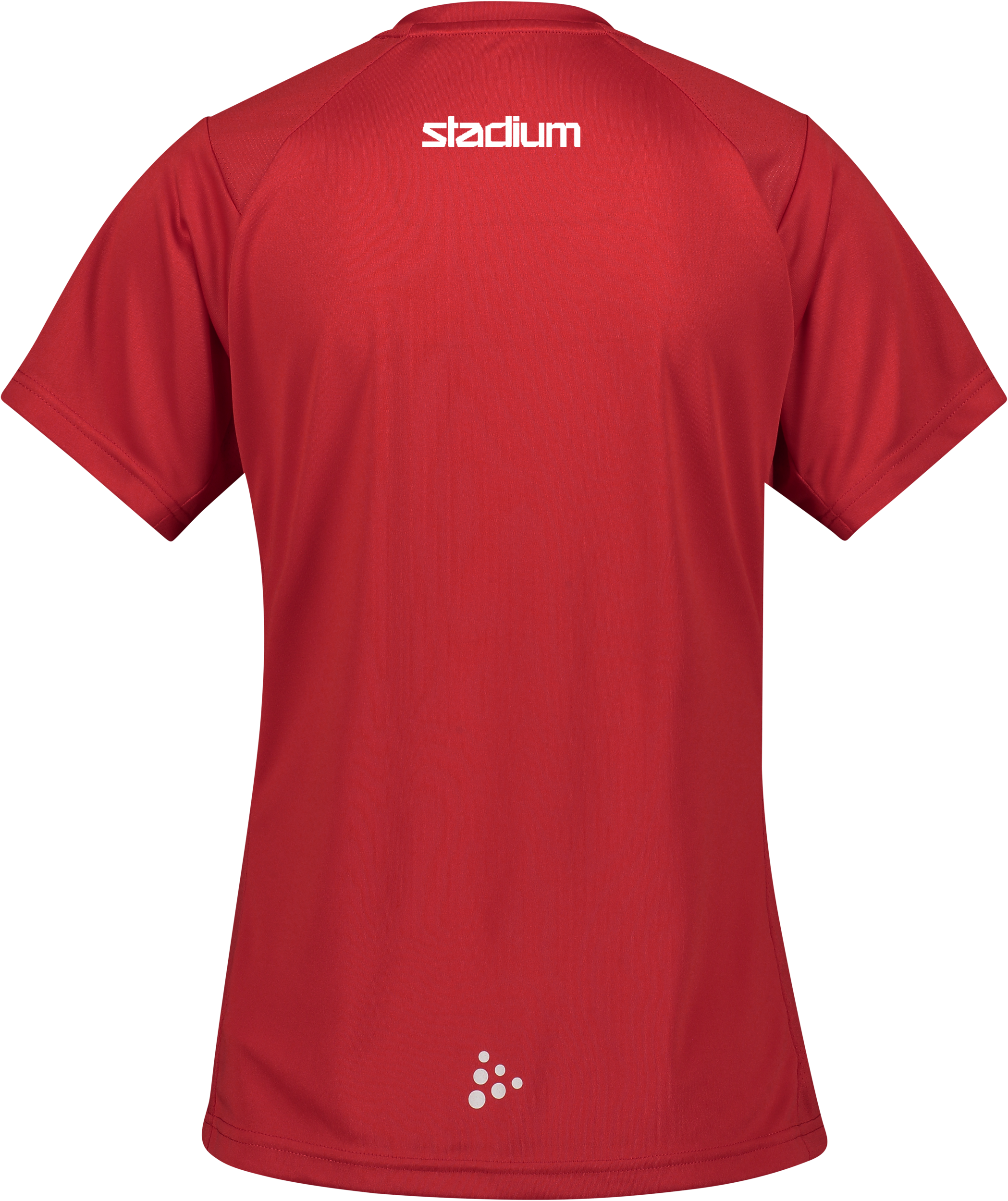 CRAFT, Rush 2.0 Ss Tee W