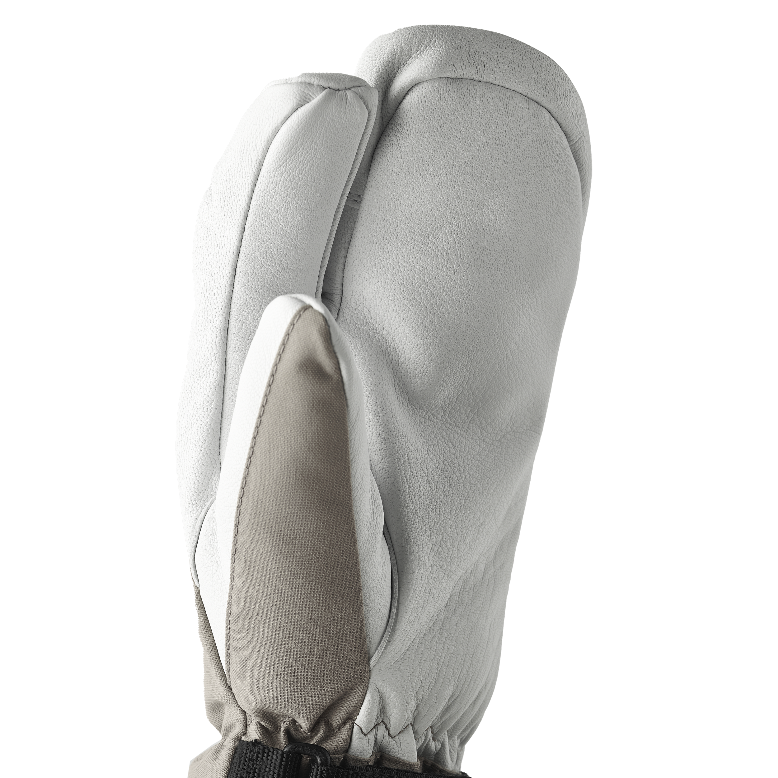 HESTRA, Heli Ski 3-Finger