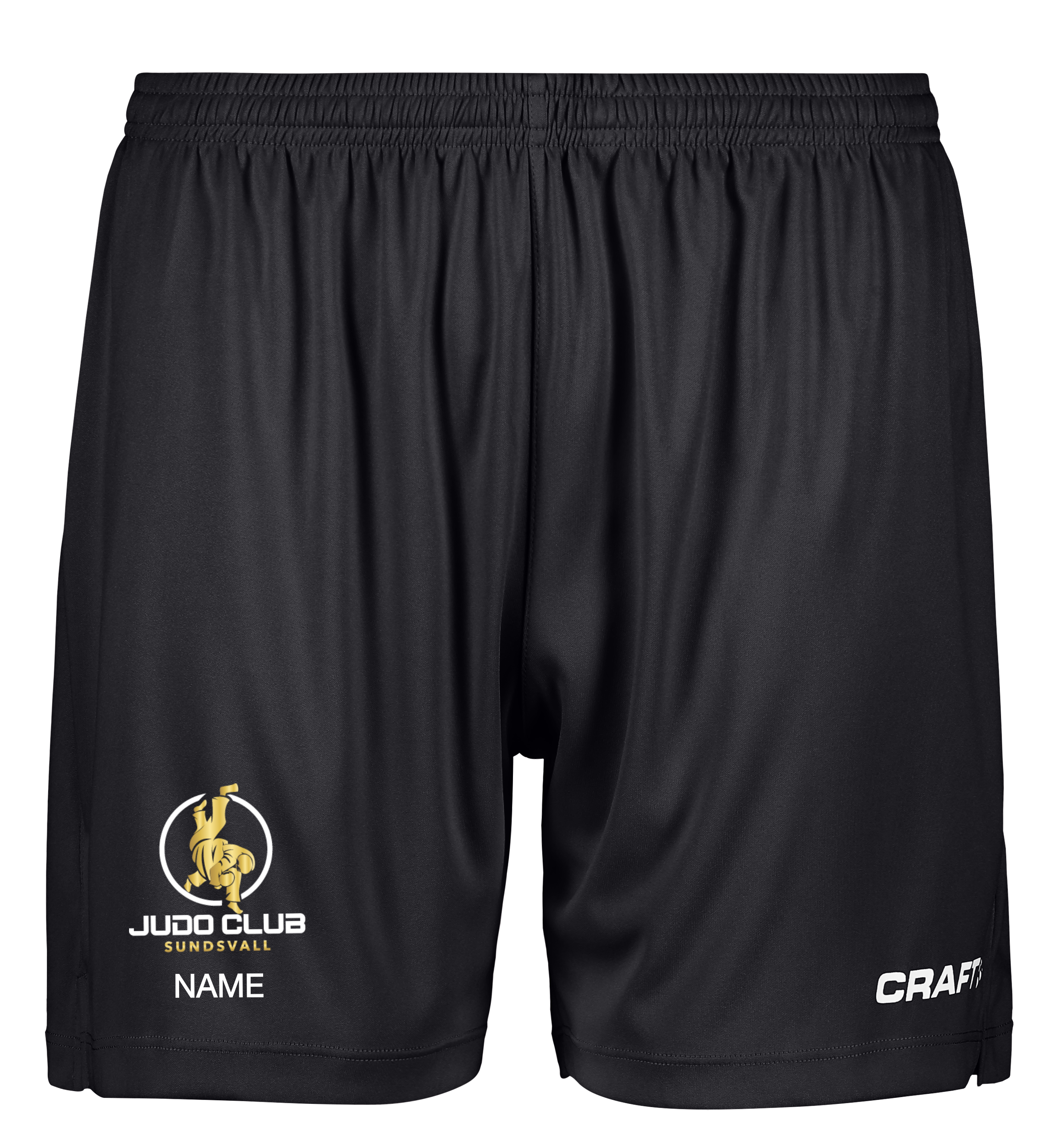 
CRAFT, 
Squad Go Short W, 
Detail 1
