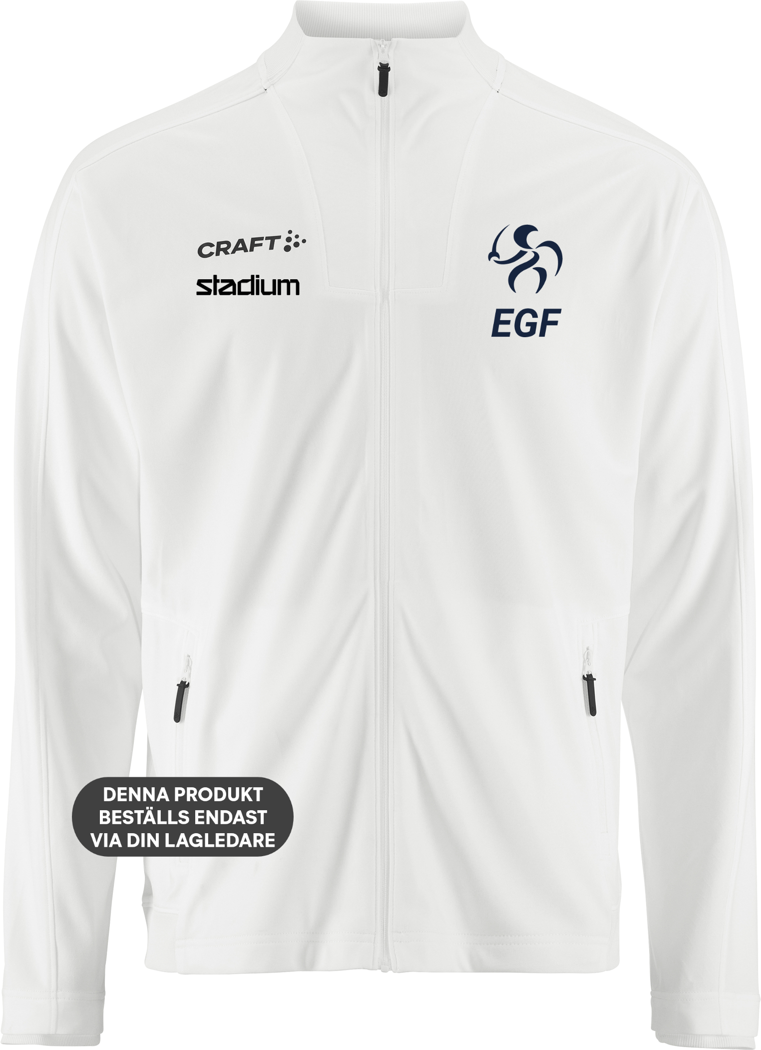 
CRAFT, 
Evolve 2.0 Full Zip Jacket M, 
Detail 1
