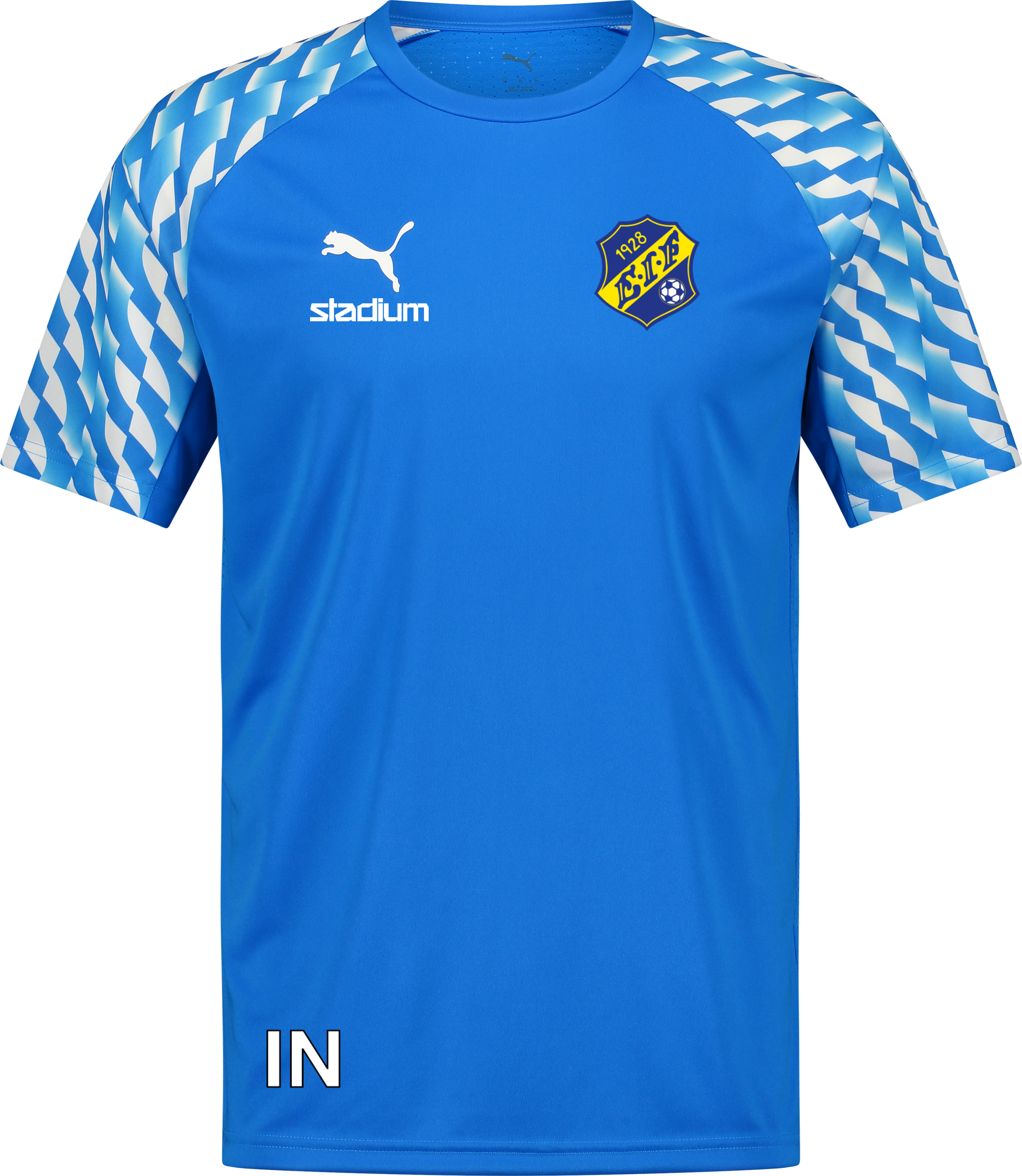 
PUMA, 
TEAMLIGA26 JERSEY, 
Detail 1
