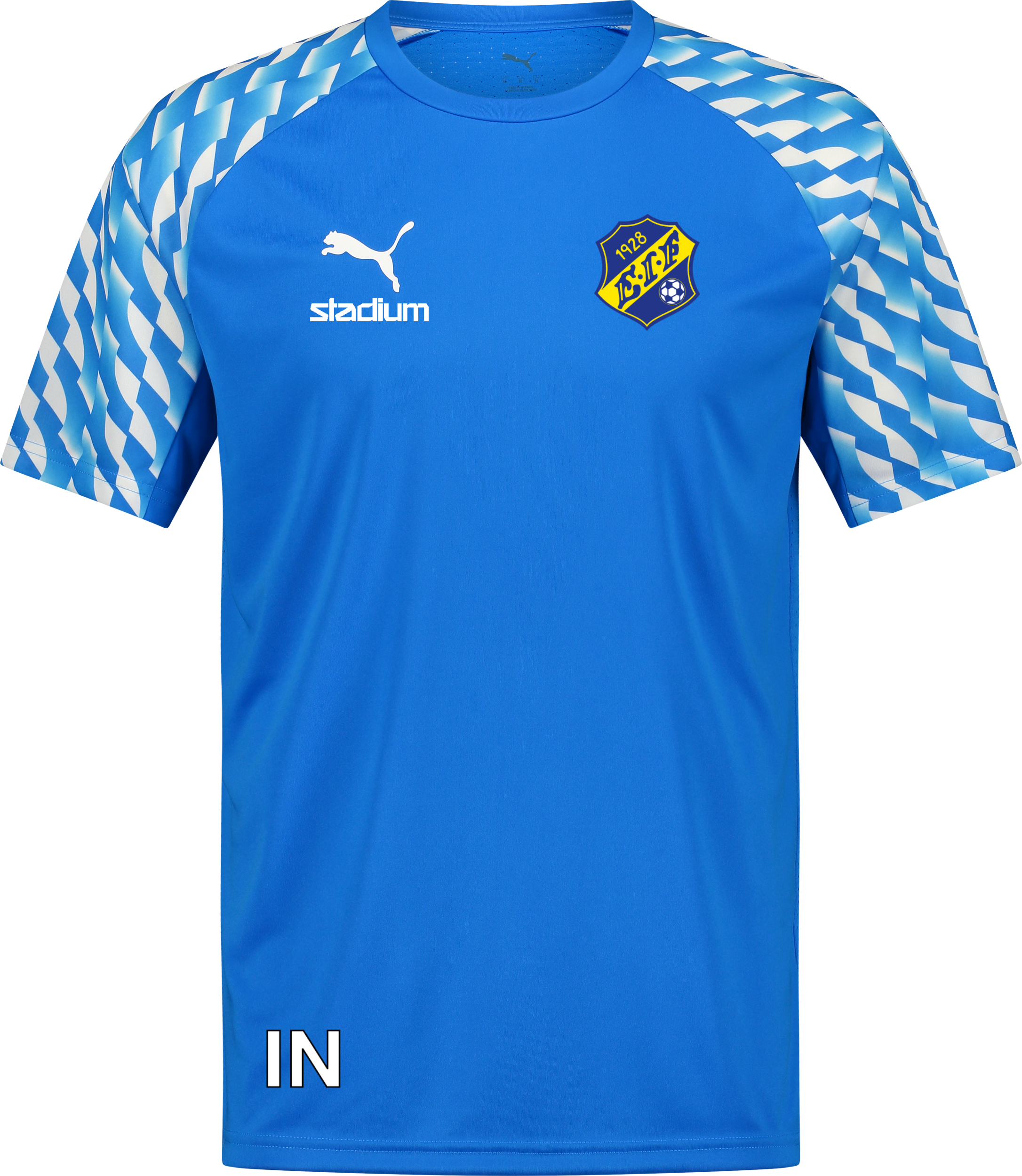 
PUMA, 
TEAMLIGA26 JERSEY, 
Detail 1
