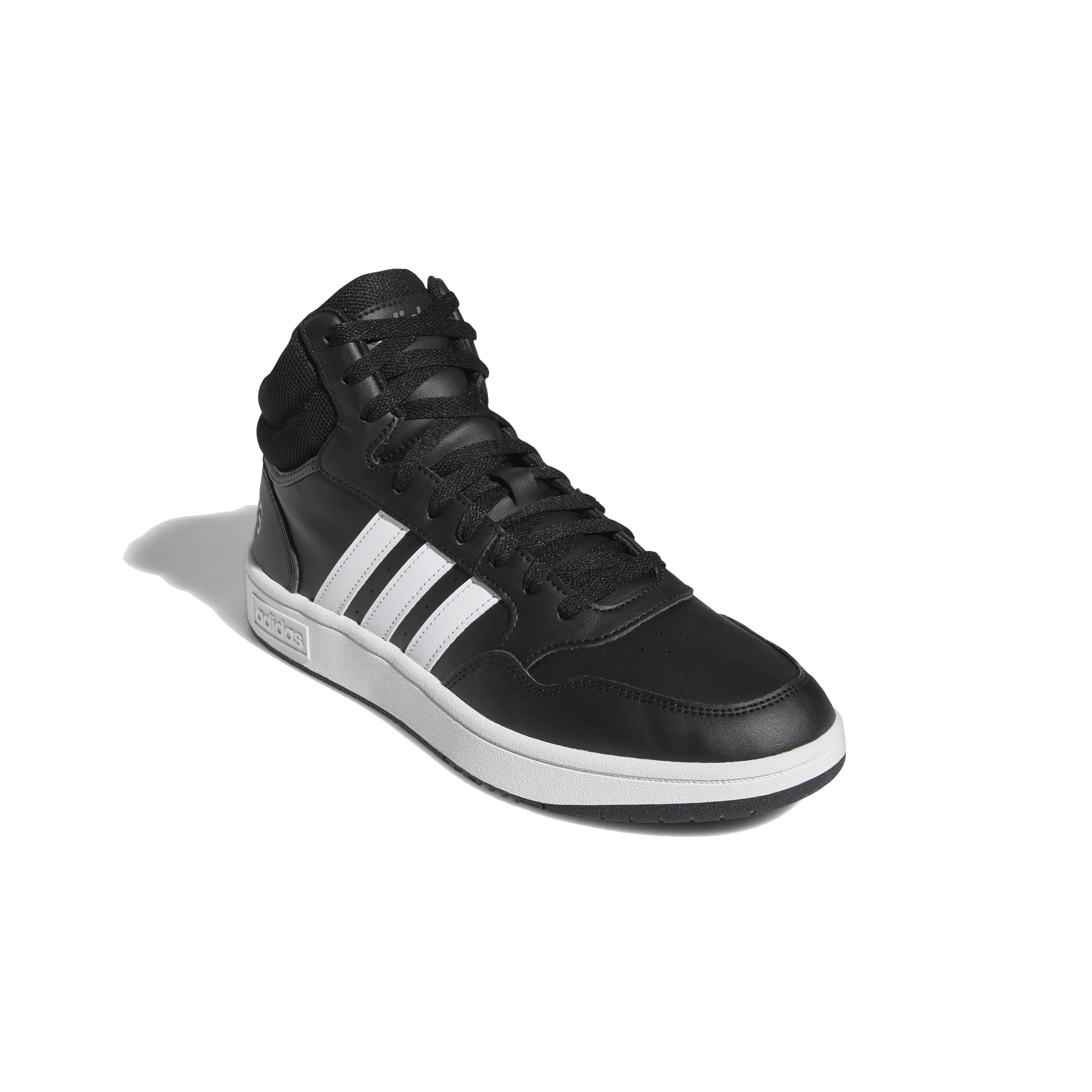 ADIDAS, M Hoops 3.0 Mid