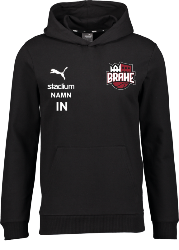 
PUMA, 
T Goal Casual Hood Jr, 
Detail 1
