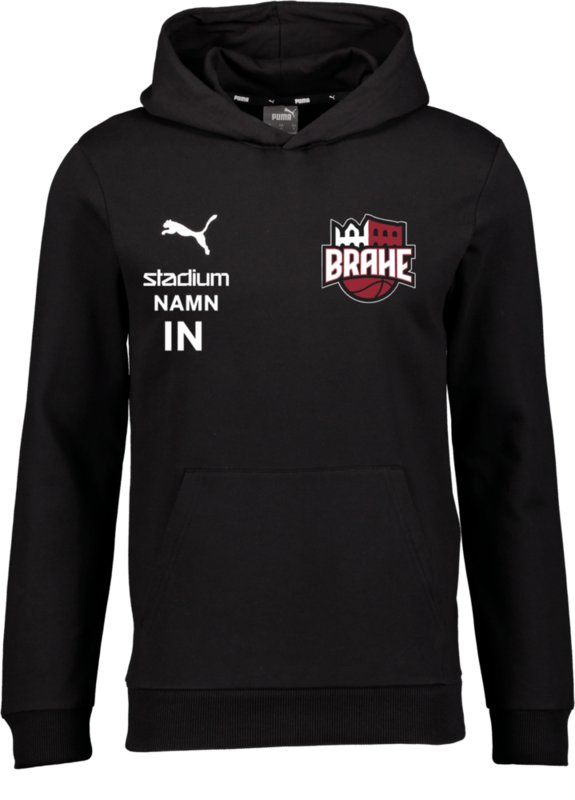 
PUMA, 
T Goal Casual Hood Jr, 
Detail 1

