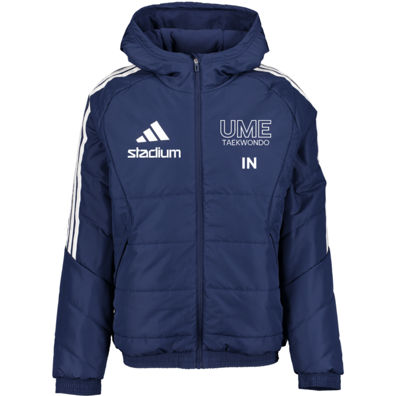 
ADIDAS, 
TIRO26 WIN JKT JR, 
Detail 1
