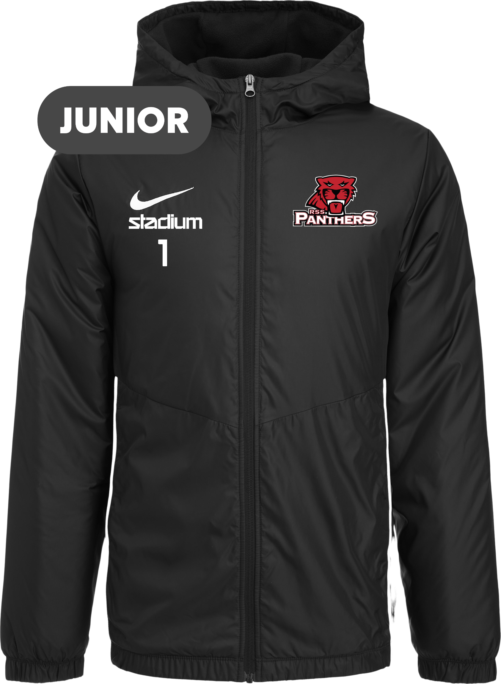 
NIKE, 
PARK26 FALL JKT JR, 
Detail 1
